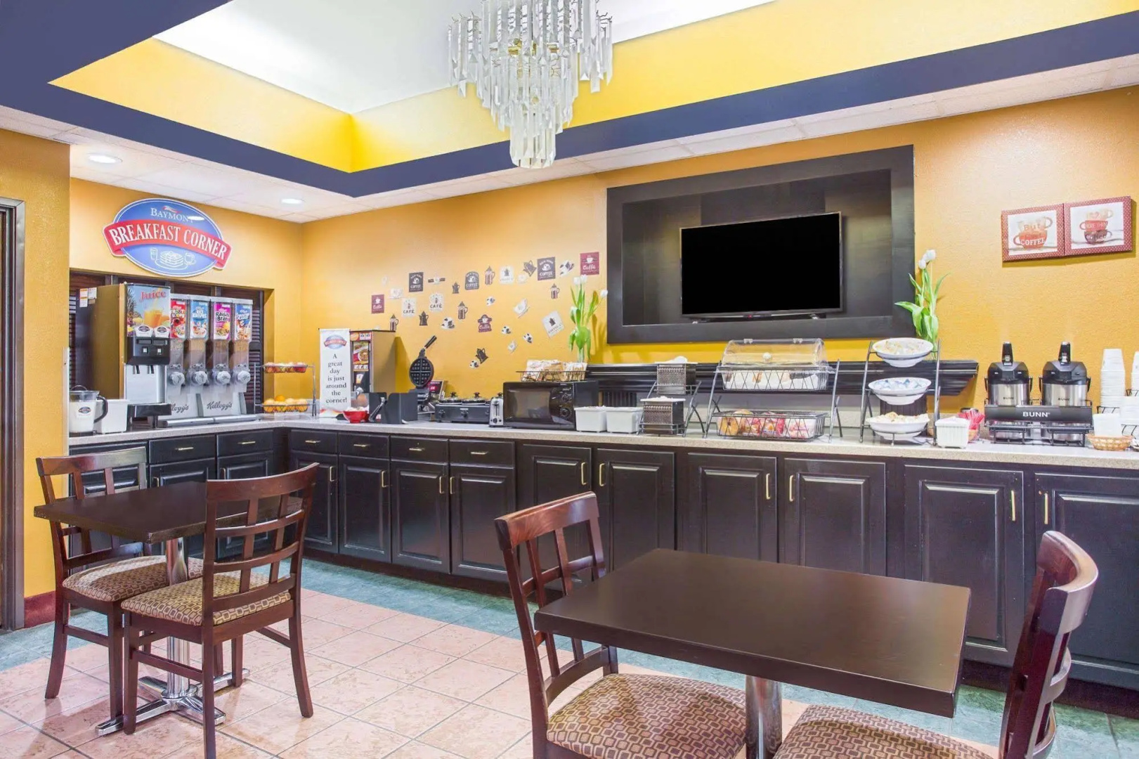Econo Lodge