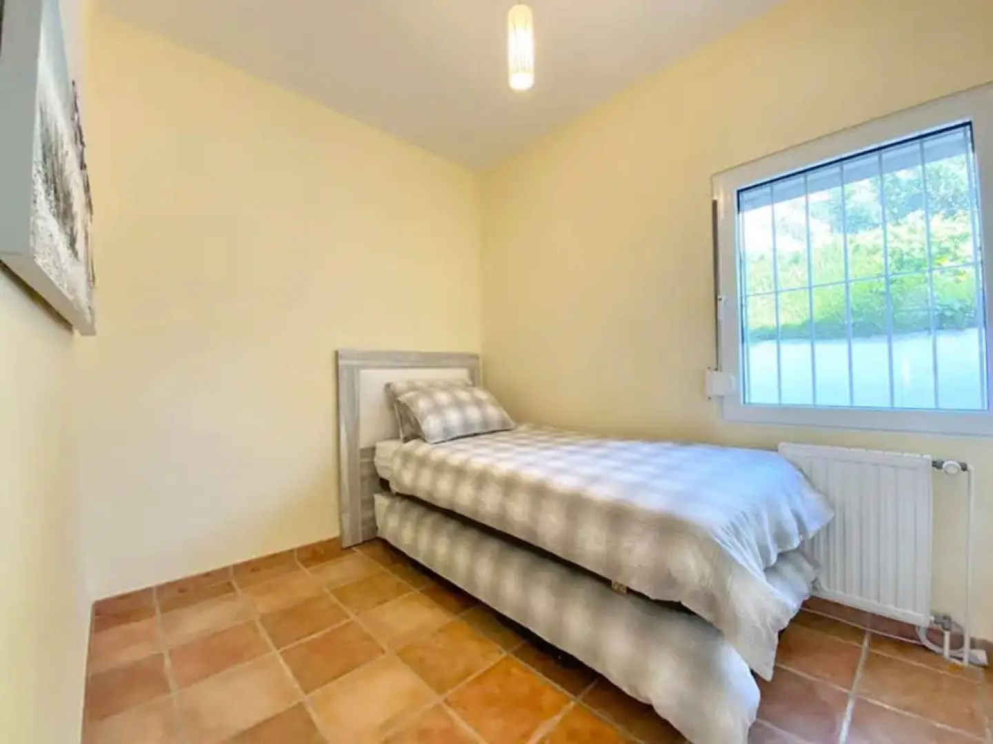Charming Villa With Private Swimming Pool Located 100 M From The Sea
