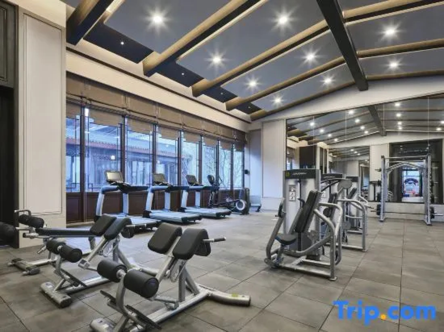 Song Hotel Wuxi Xuelang