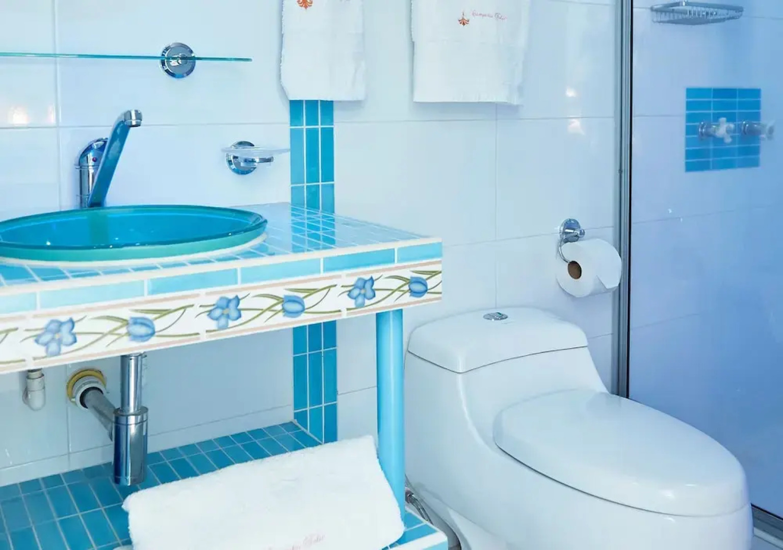 BRUGMANSIA country hotel