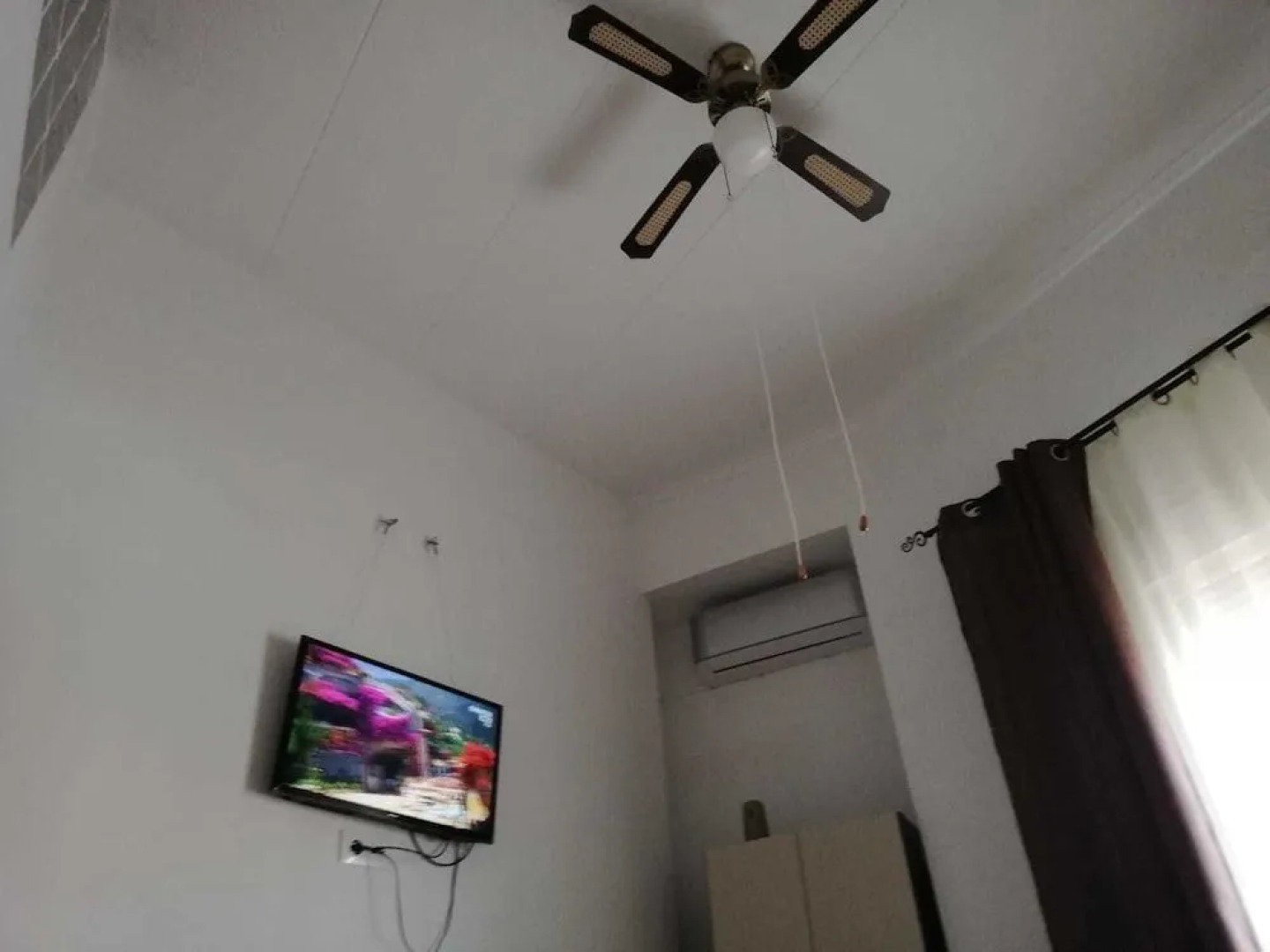 Cabo de Palos Rooms (Ideal Buceadores)