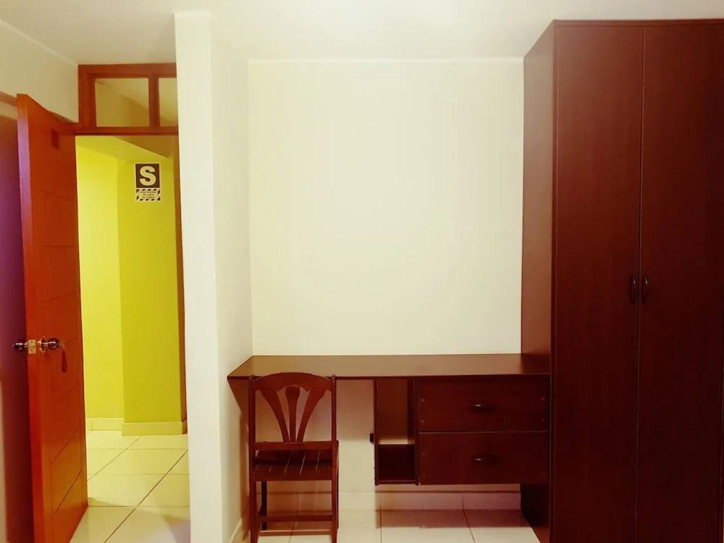 Majestuoso Hospedaje