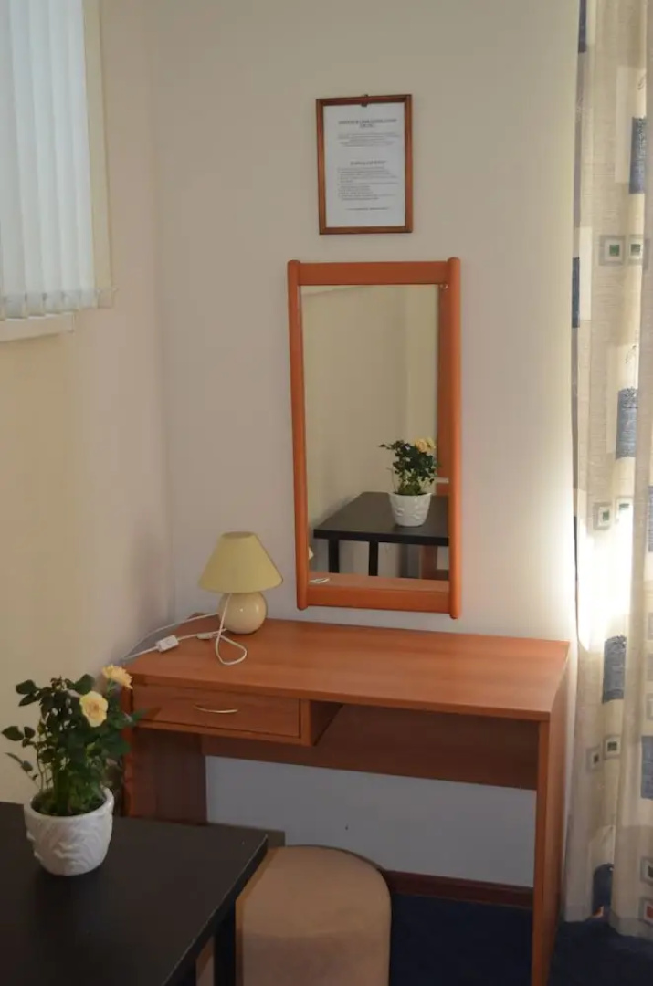 Bon Voyazh Apart Hotel