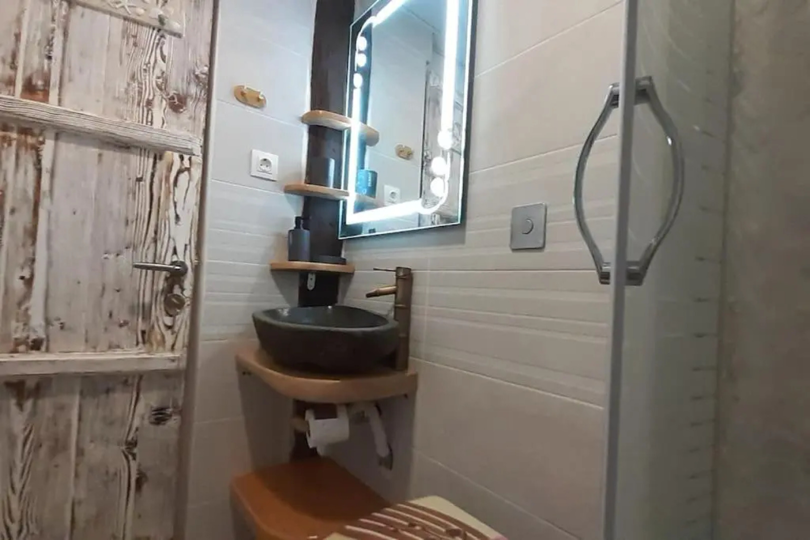 Relax Holistic House