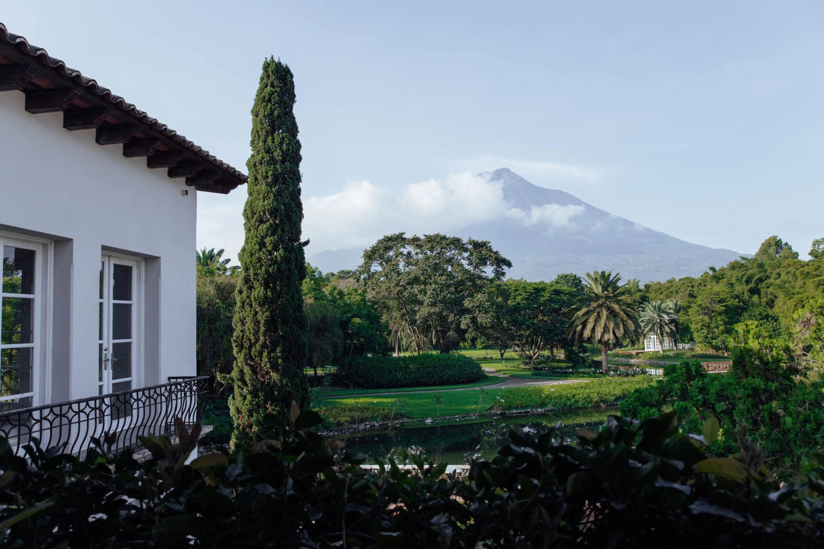 Villa Bokeh - Relais & Chateaux