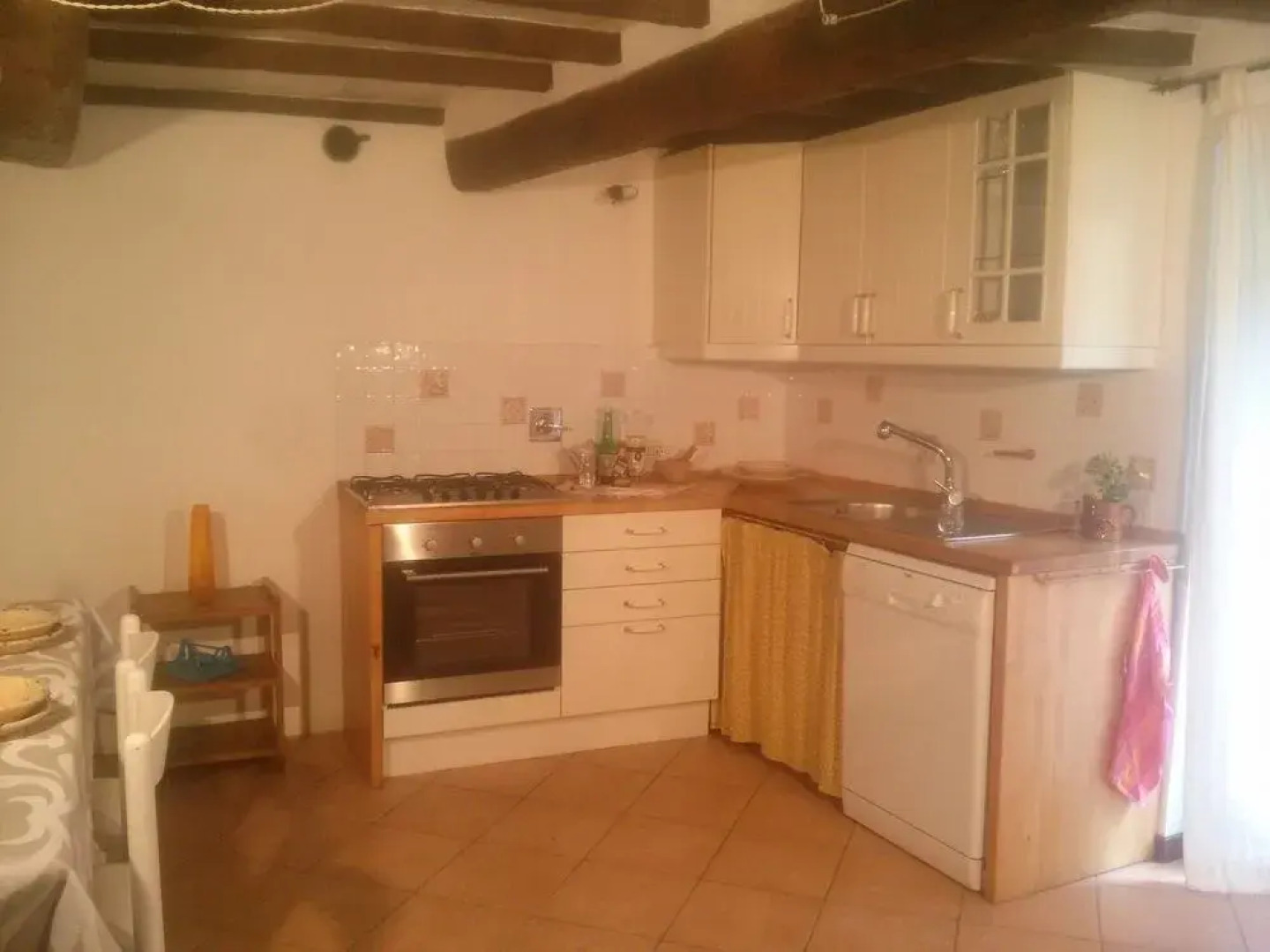 Mimmo's Holiday House