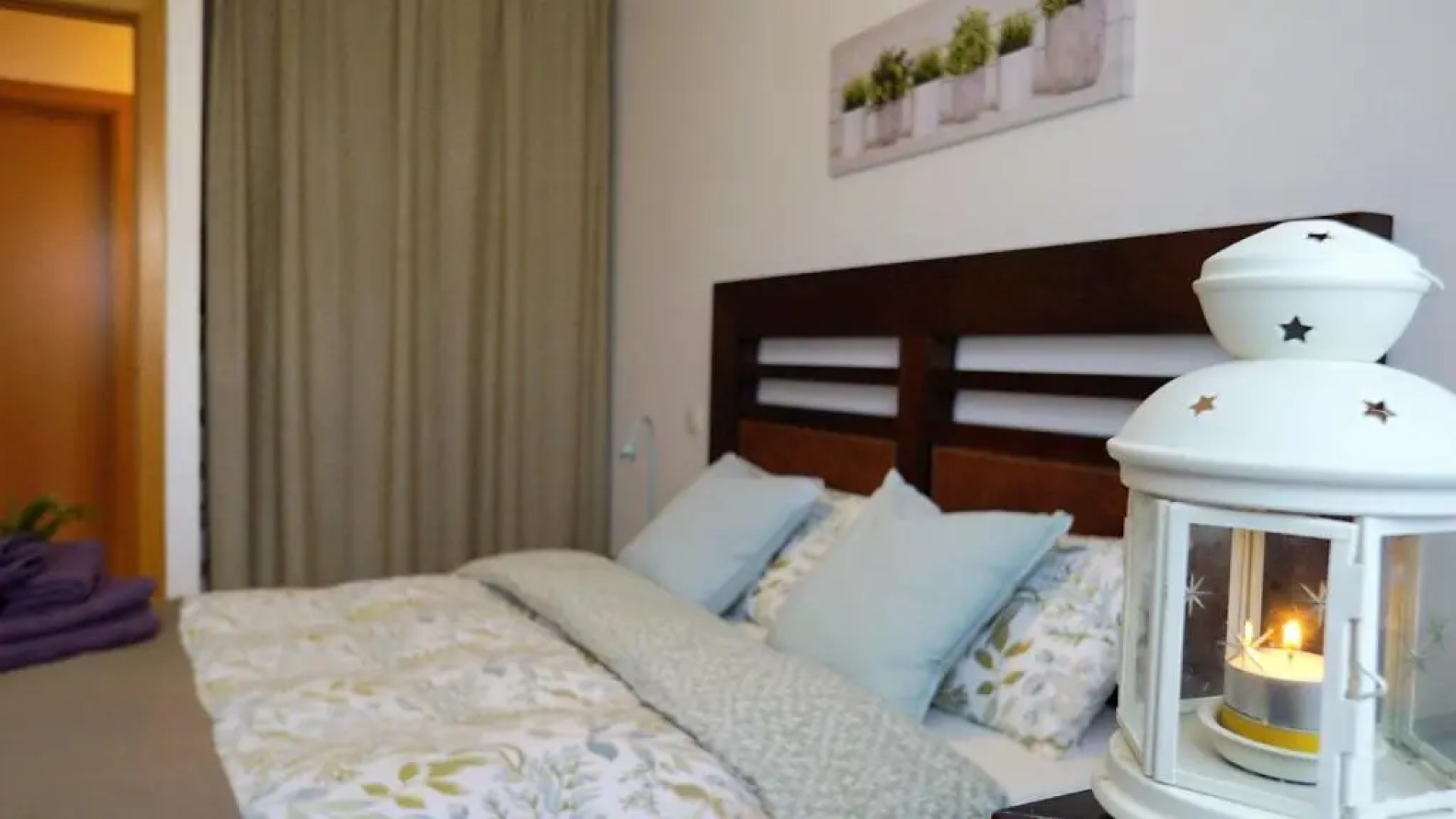Apartamento Estelas de Cantabria