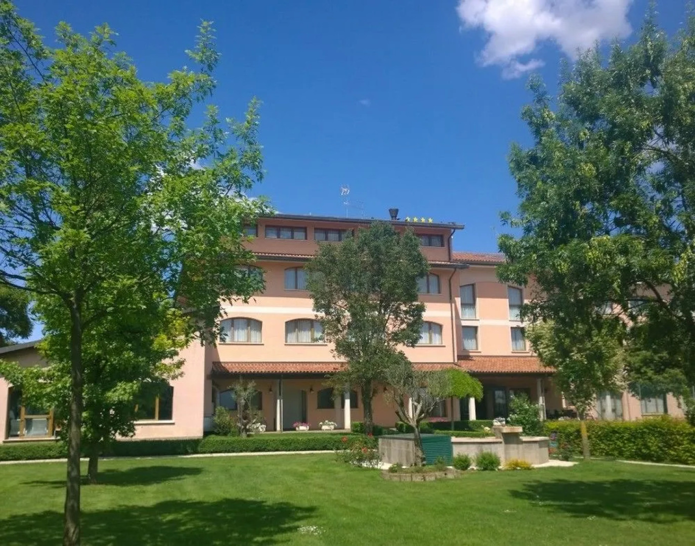 Sport Hotel All'Ancora