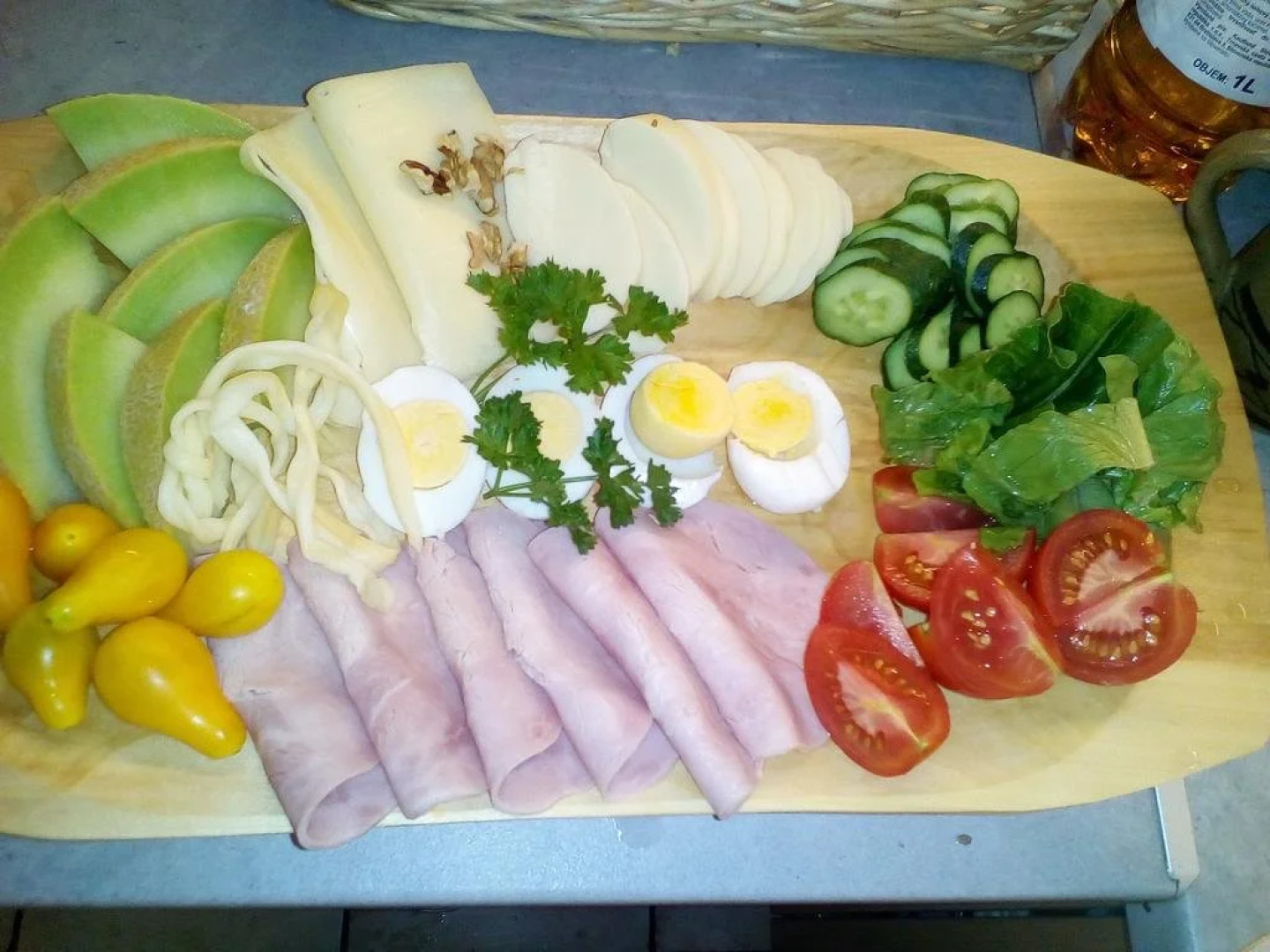 Vinný Sklep U Terezy a Jakuba