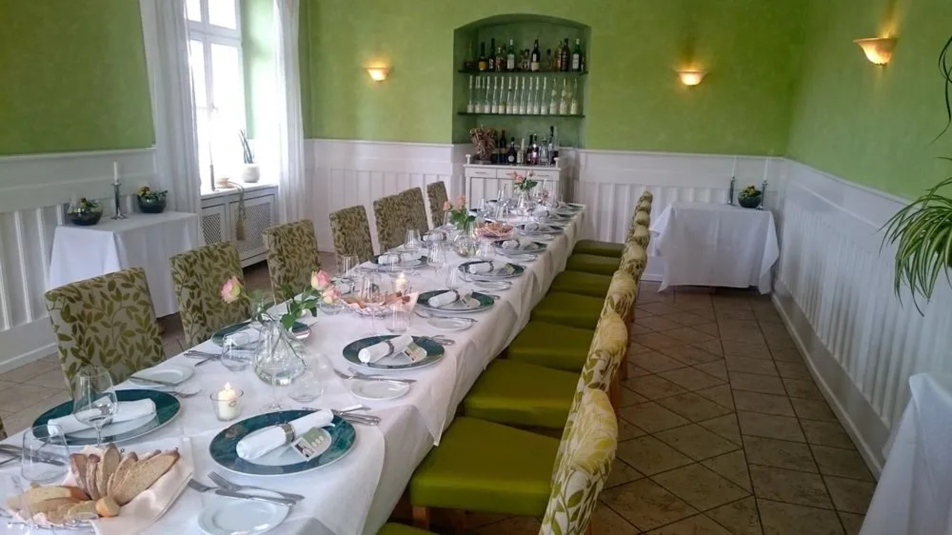 Romantik Hotel Villa Sayn