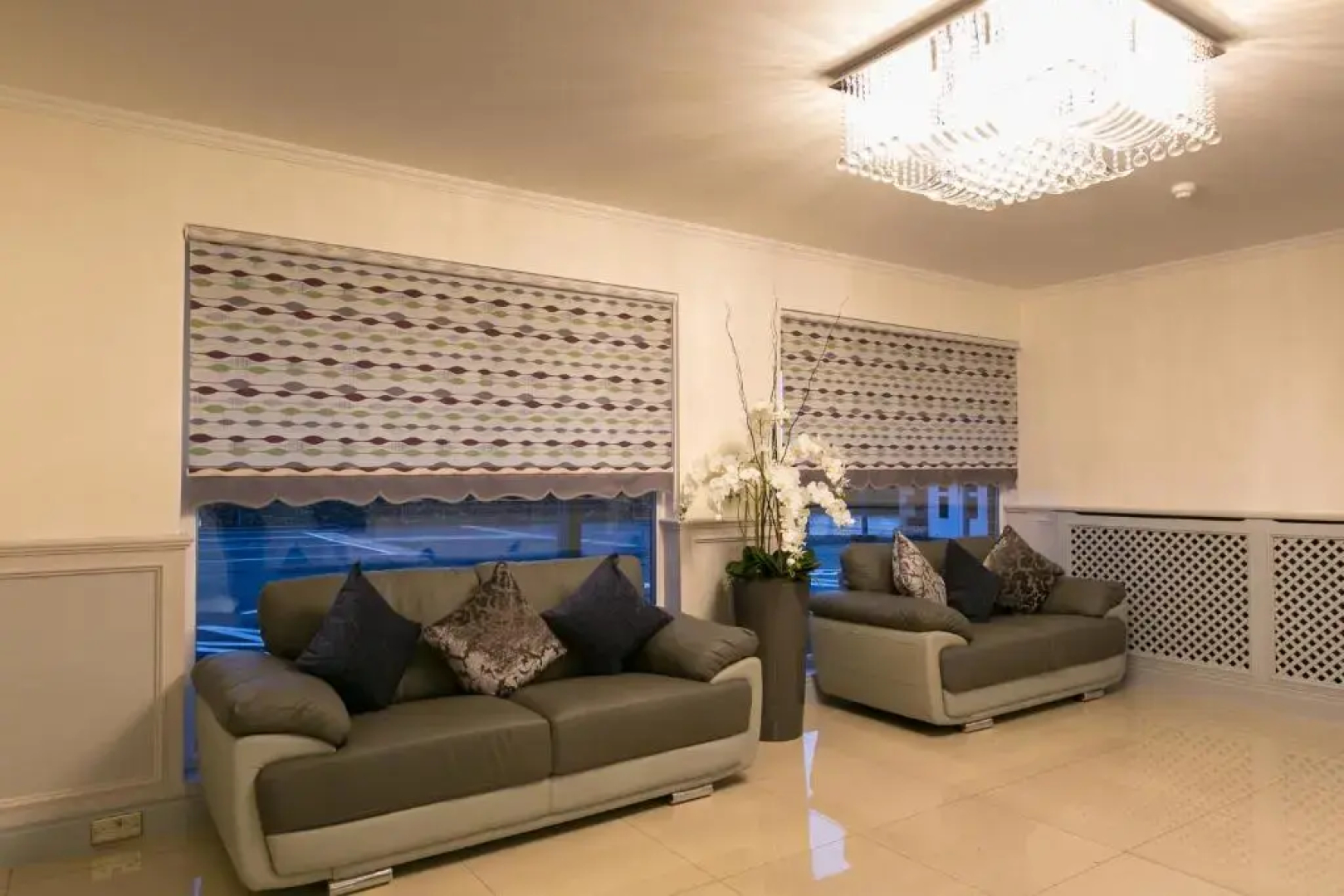 Celtic International Hotel Cardiff Airport