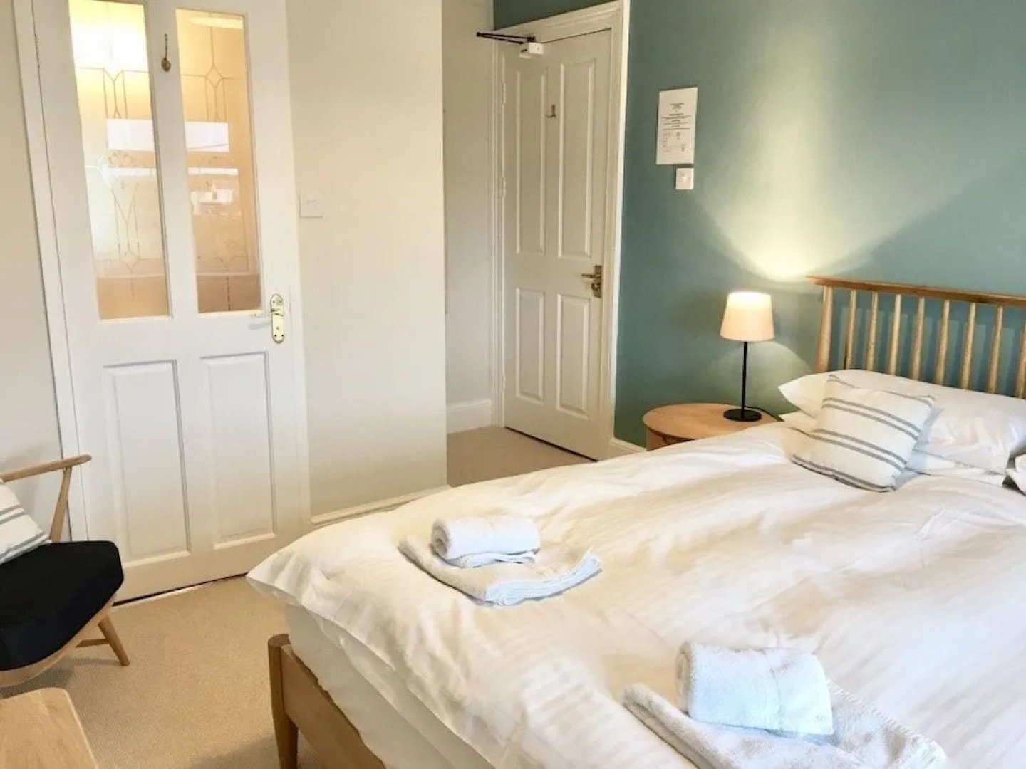 St George's Country House