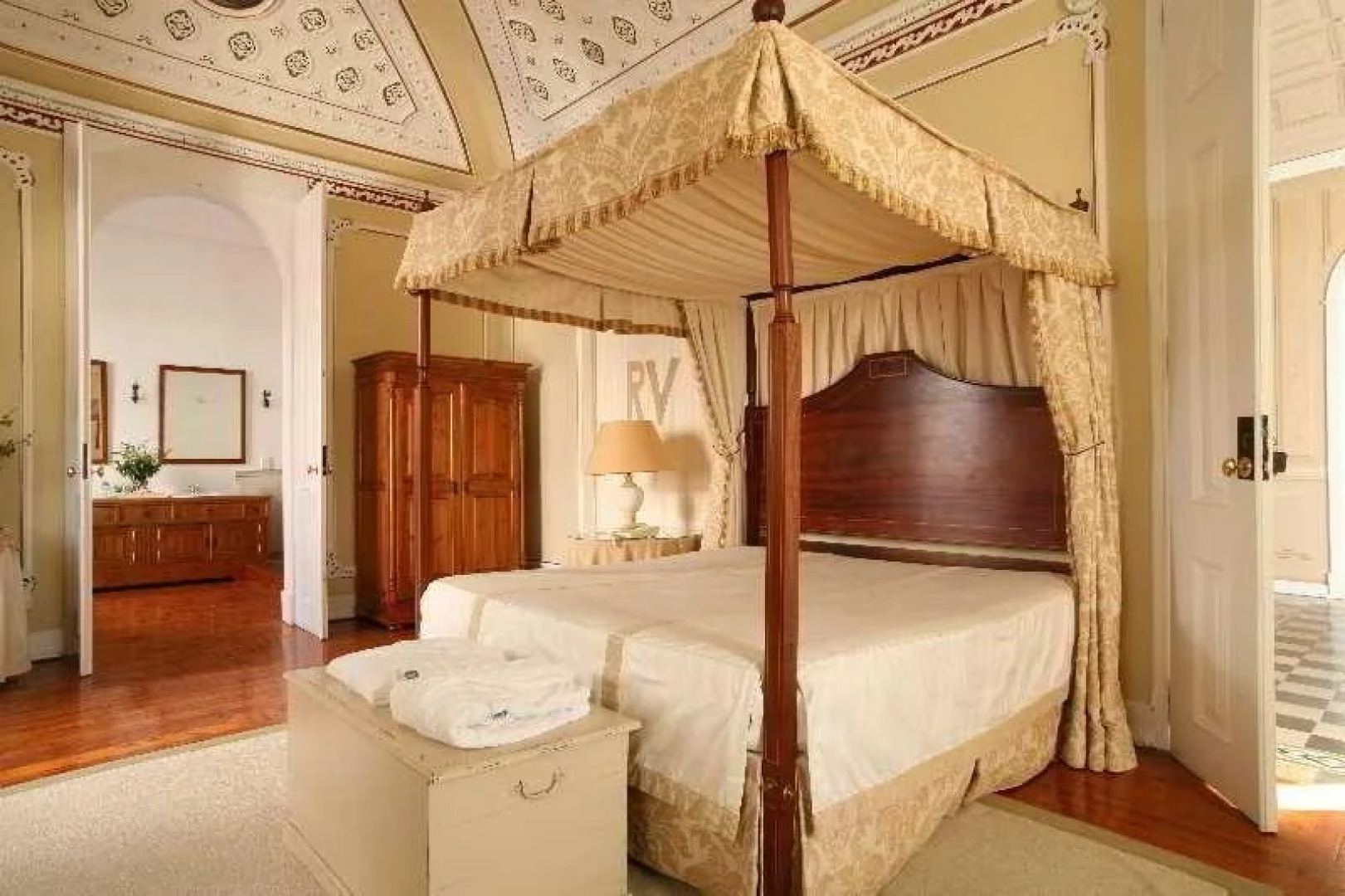 Hotel Refugio Da Vila