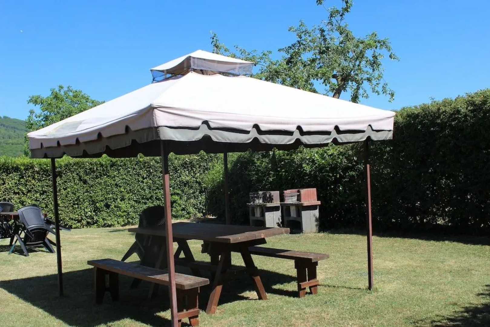 Agriturismo Pian Perugino