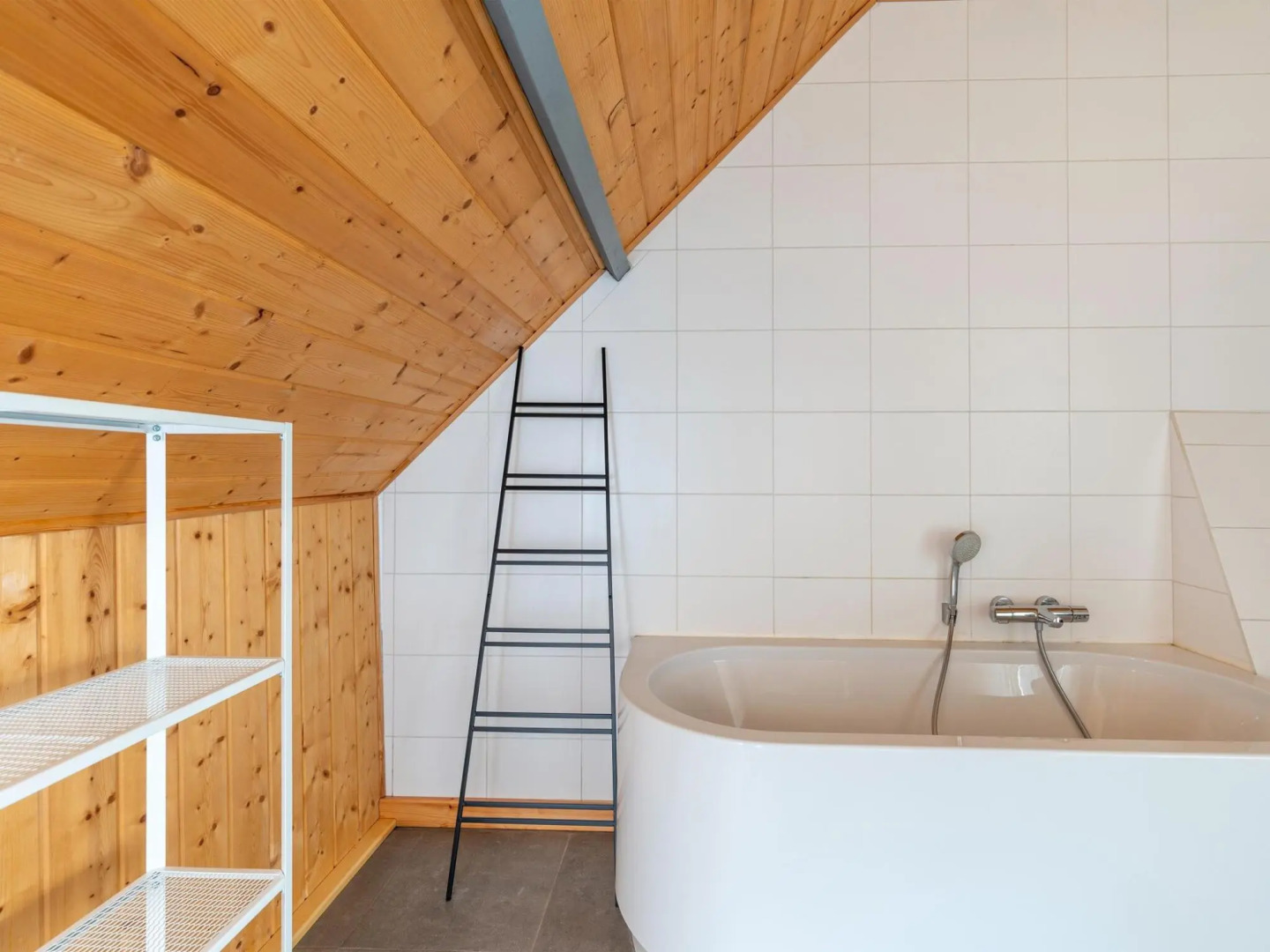 Apartment in Wortel Hoogstraten With Garden