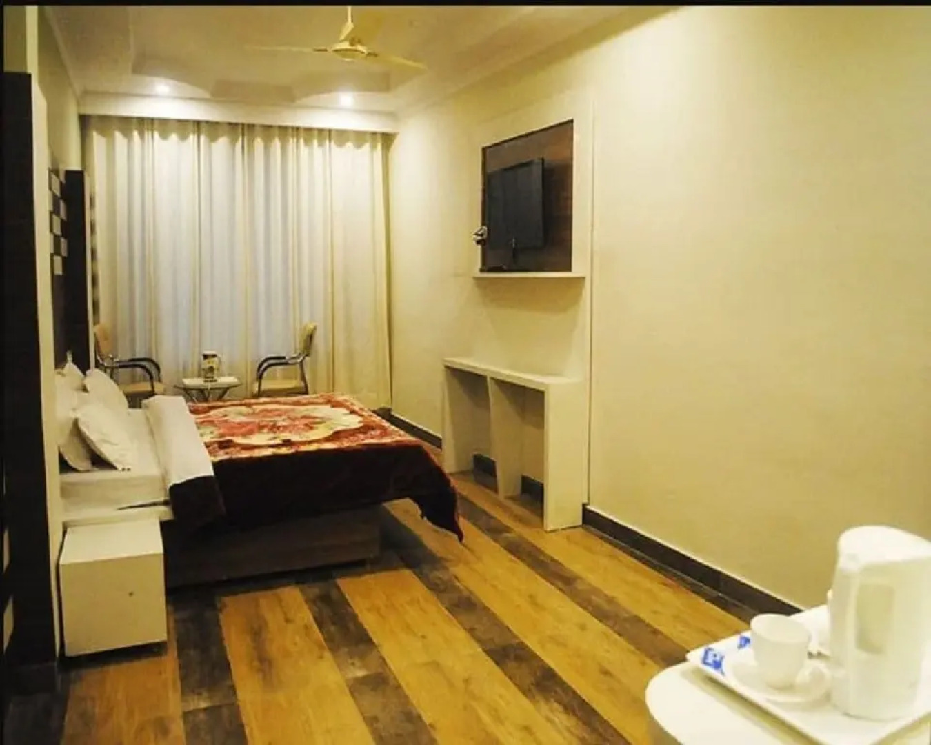 Hotel Shivalik Dharamshala