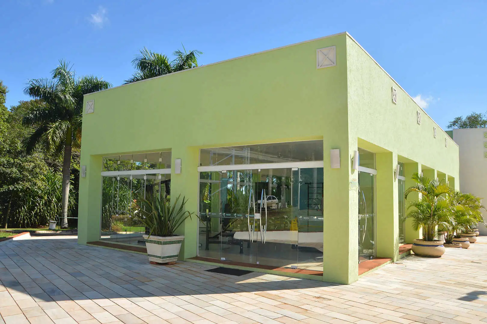 Aguativa Golf Resort