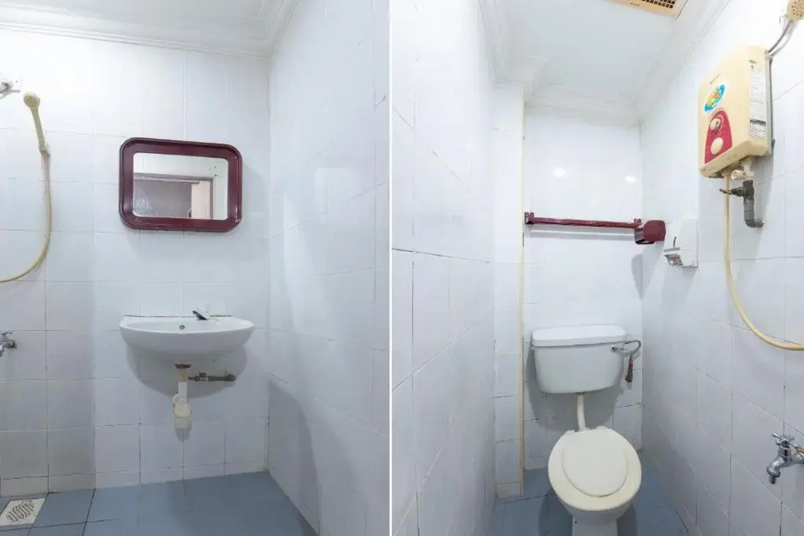 Apollo Hotel by OYO Rooms