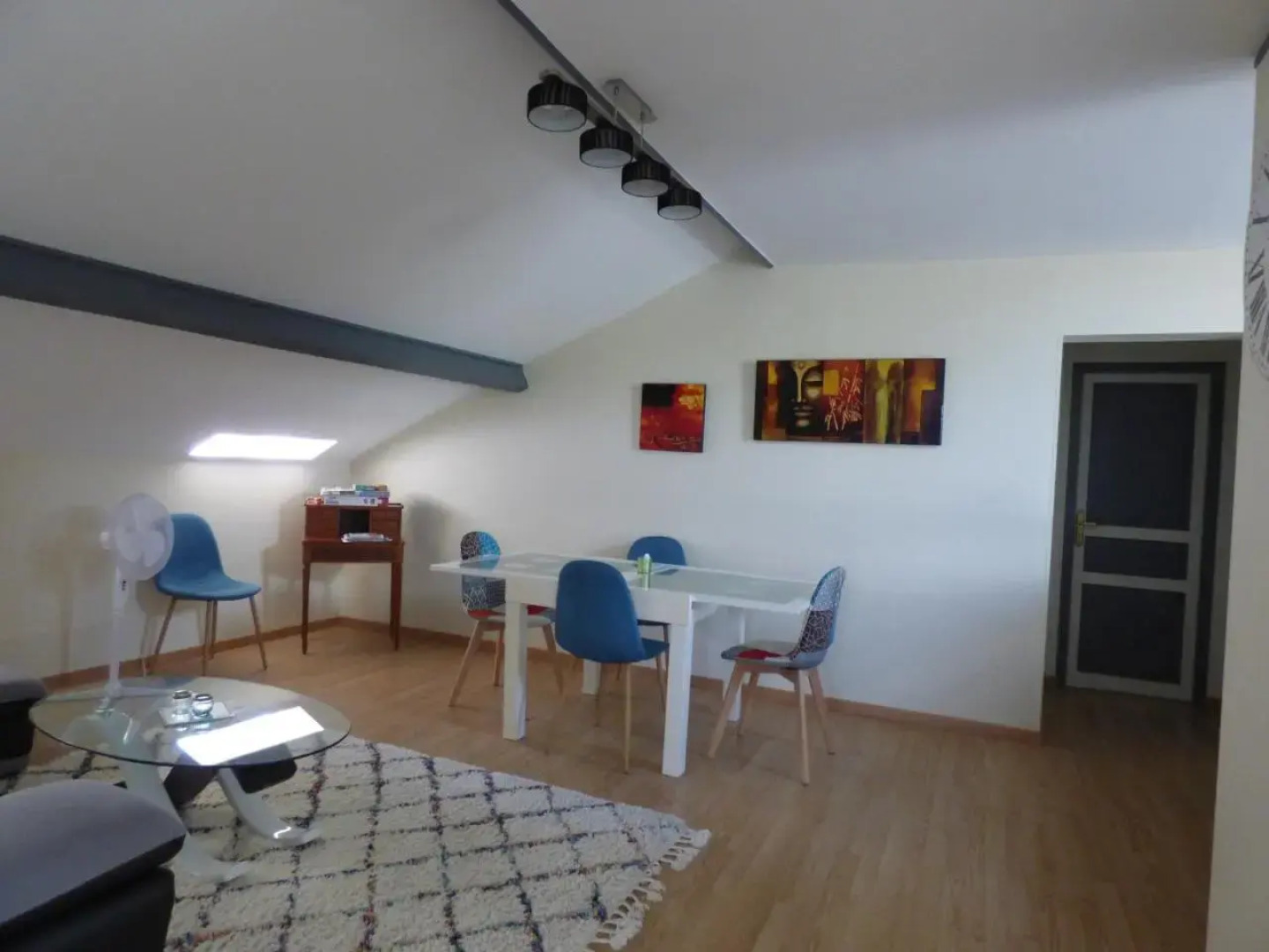 Gite Taller, 4 pièces, 9 personnes - FR-1-360-582