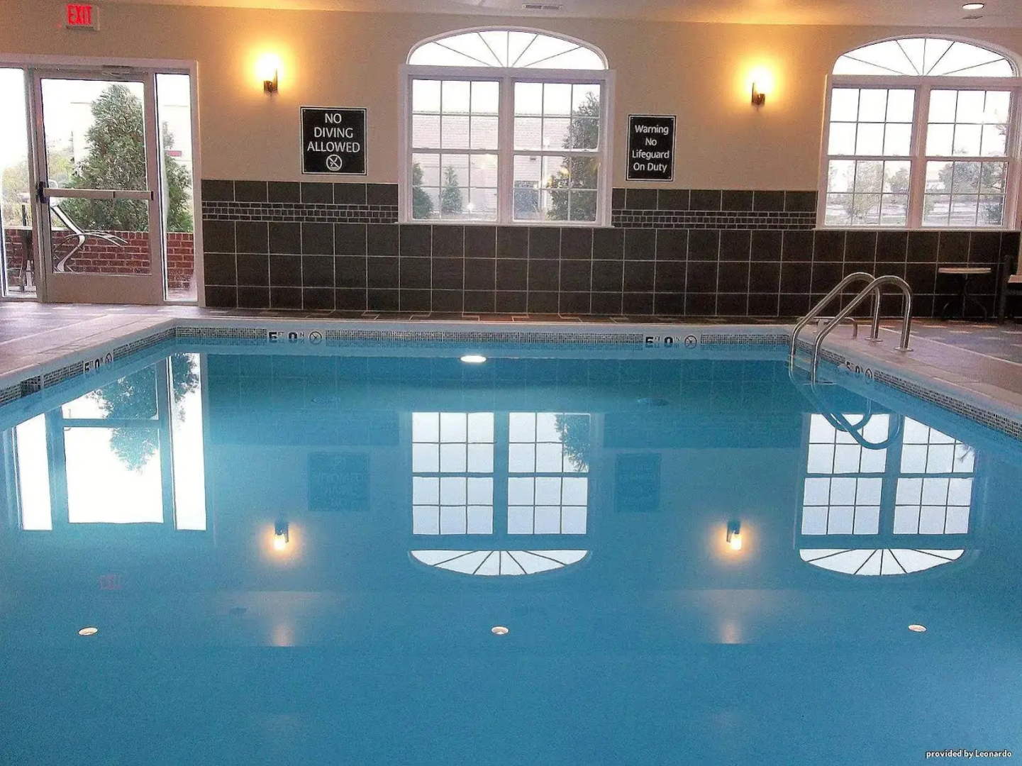 Best Western Plus Easton Inn & Suites