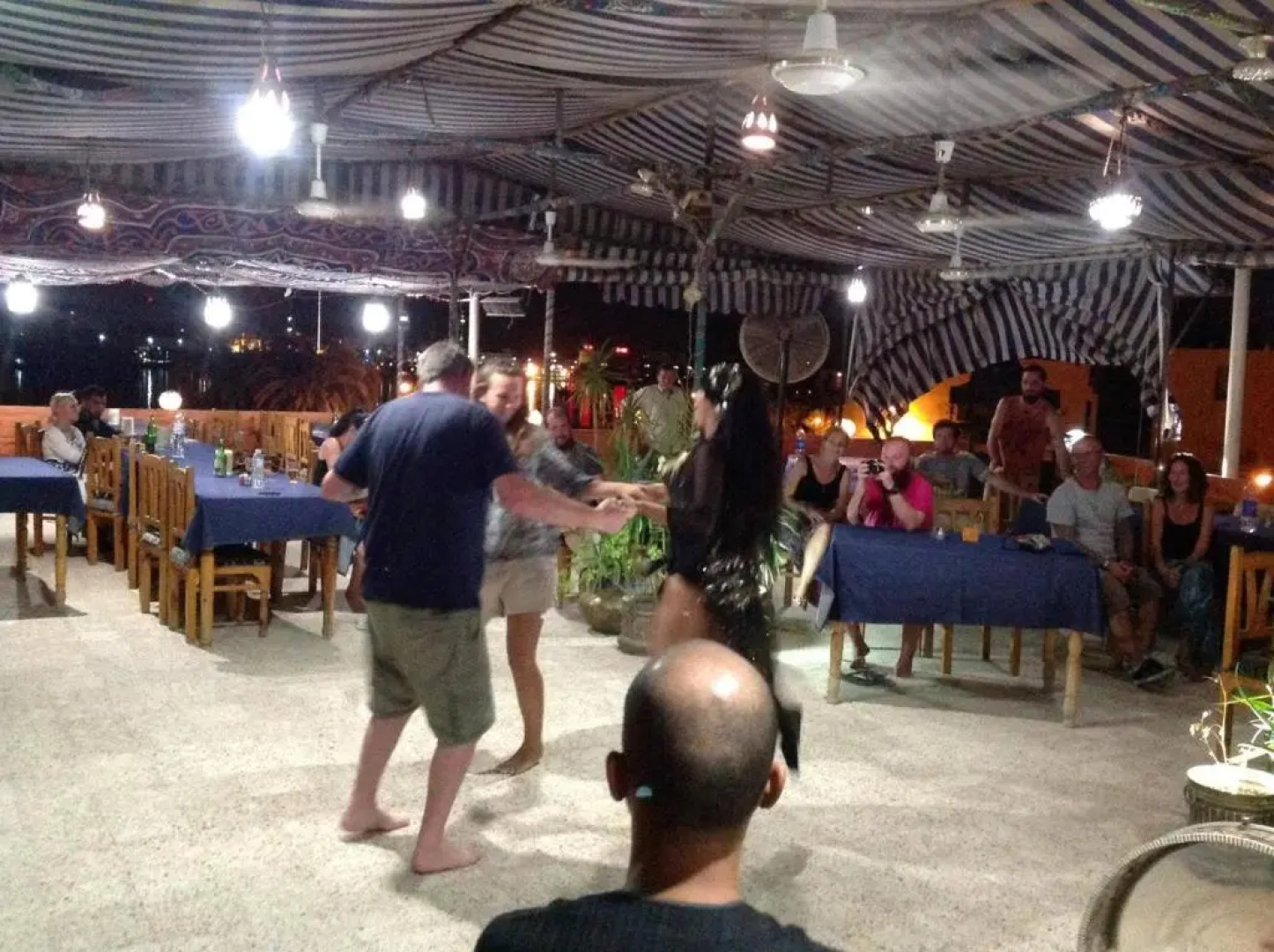 Nile Valley Hotel & Restaurant