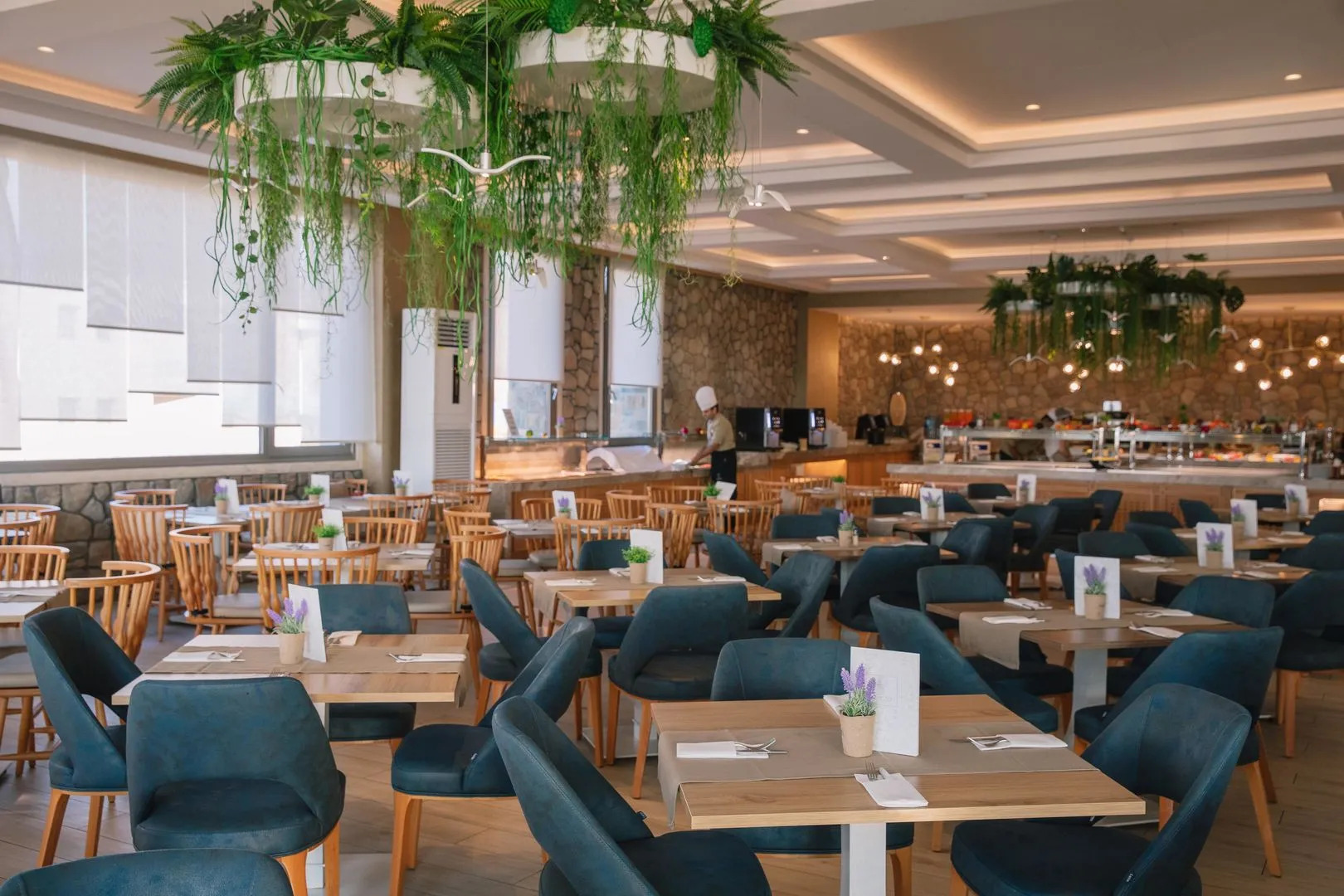 Almуros Beach Resort and Spa