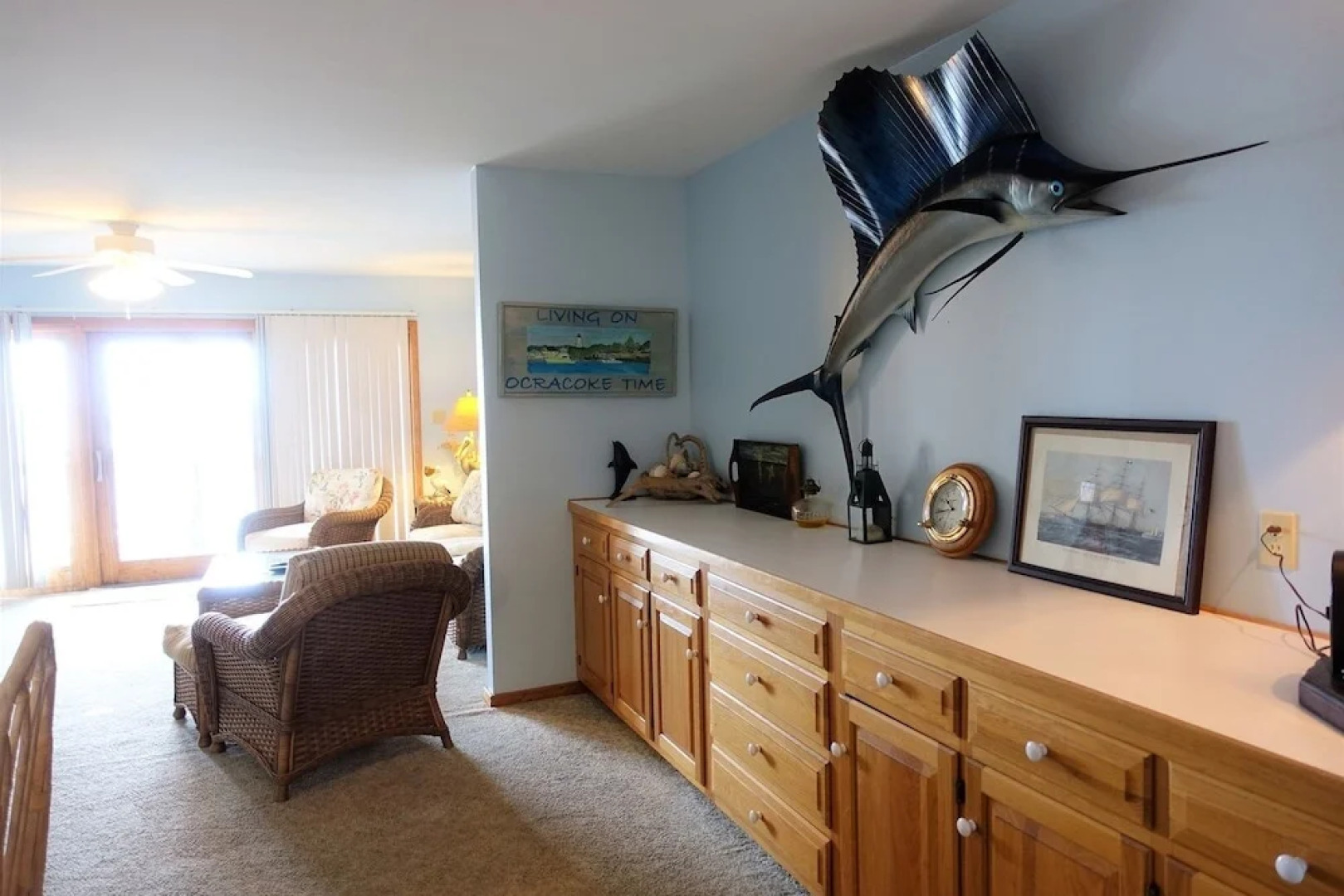 Water's View 3 Bedrooms 3 Bathrooms Home