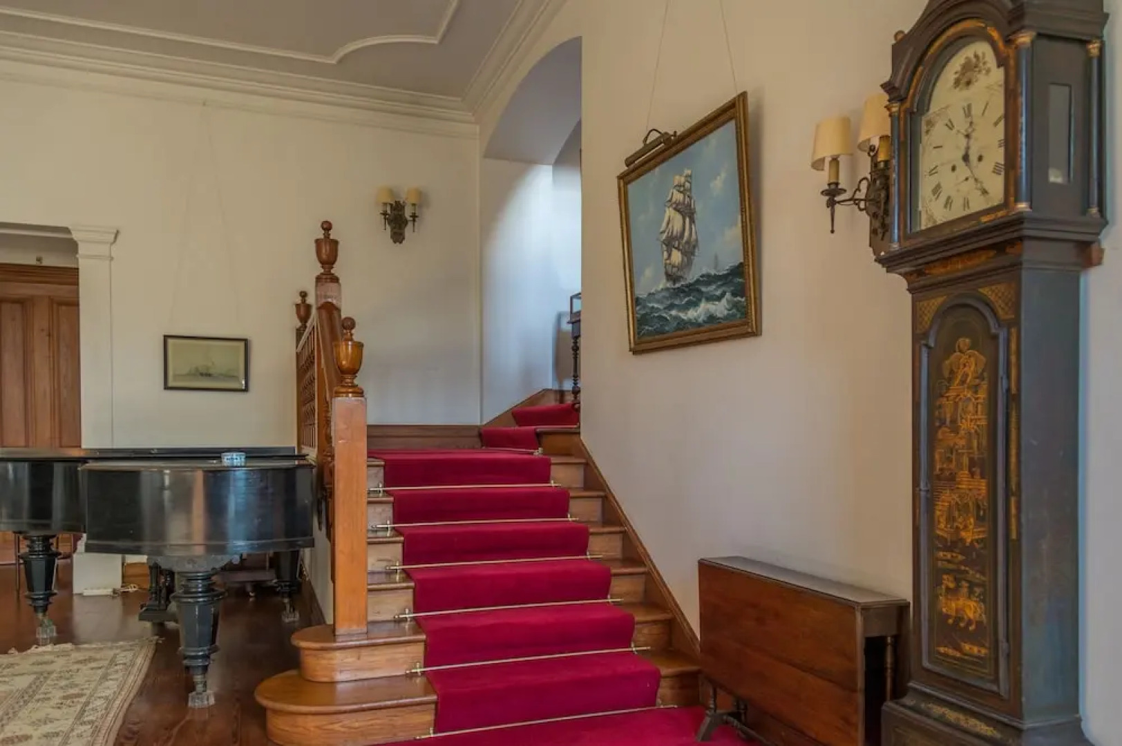 Villa - Quinta de Santa Luzia