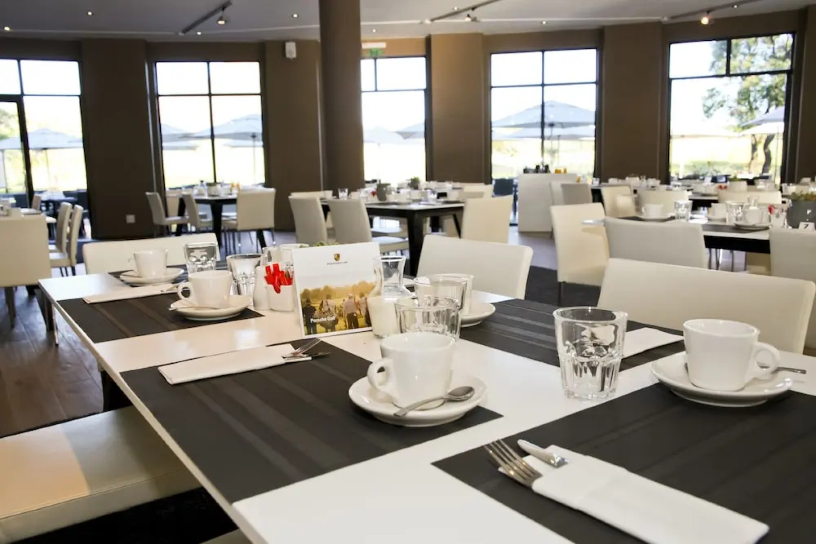 Legend Golf & Safari Resort