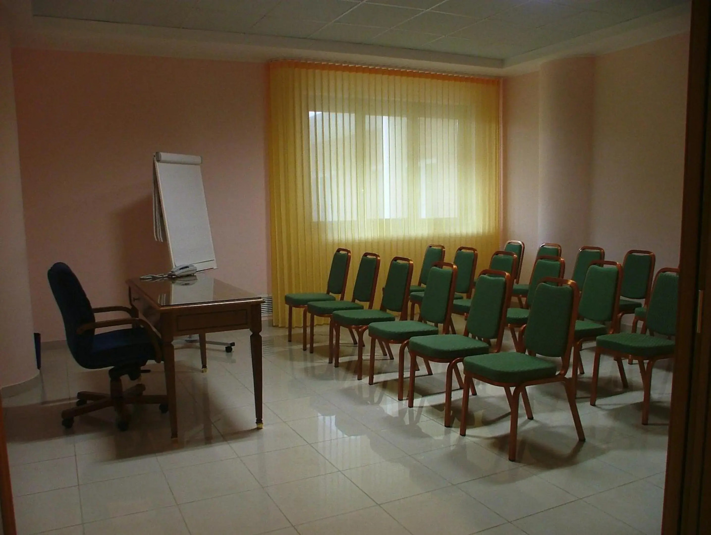 Hotel Centro Di Spiritualità Padre Pio