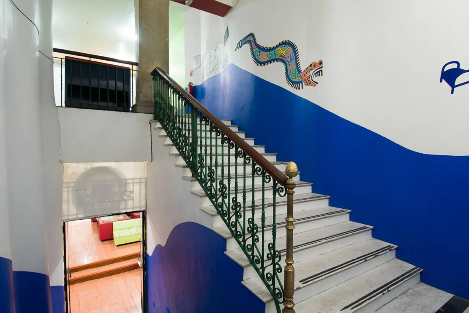 Hostal Amigo - Hostel