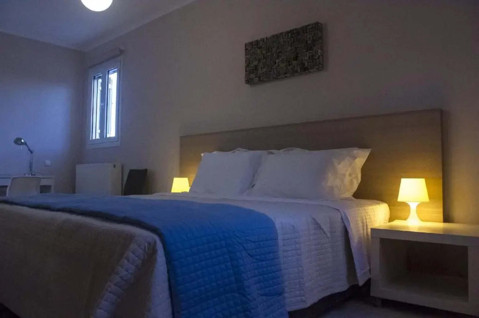 Horizon Villa Kampani