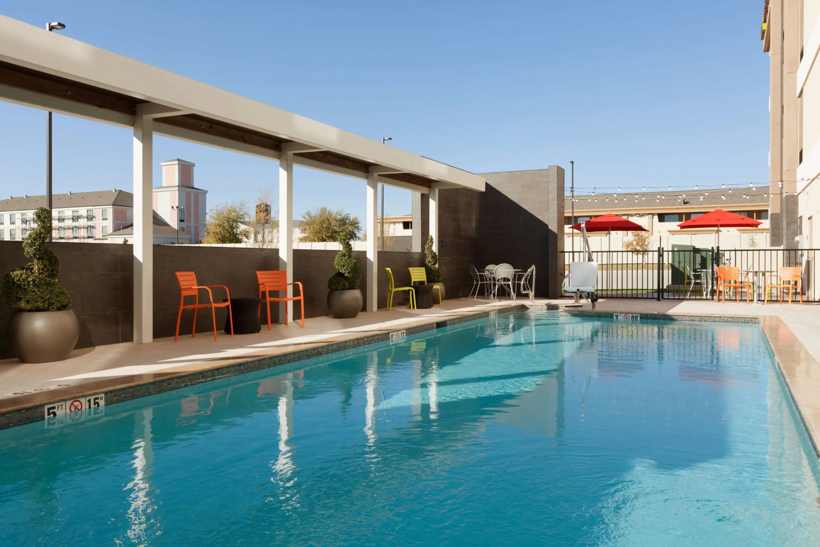 Home2Suites by Hilton Oklahoma City South