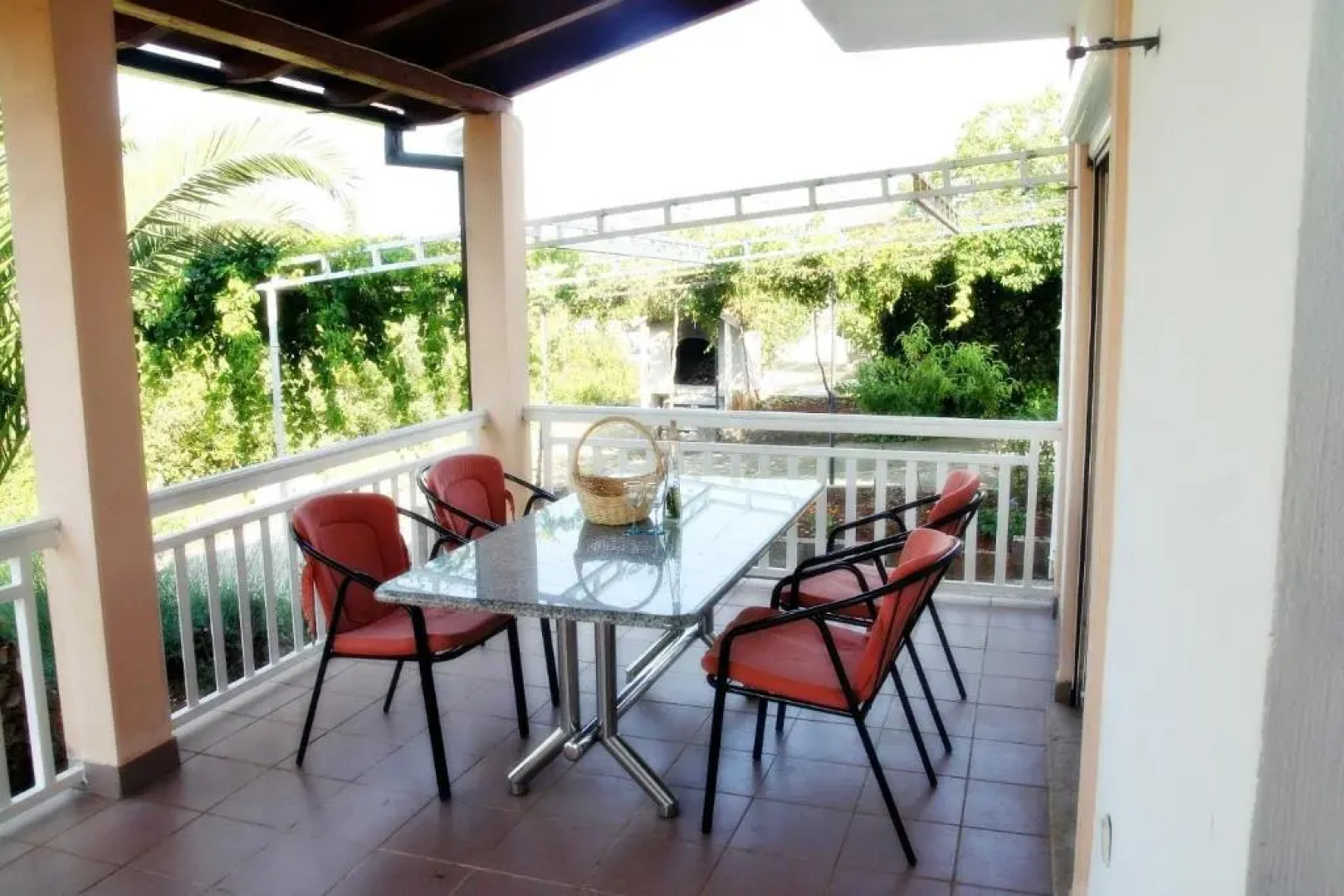 Kuća Za Odmor Gabriella