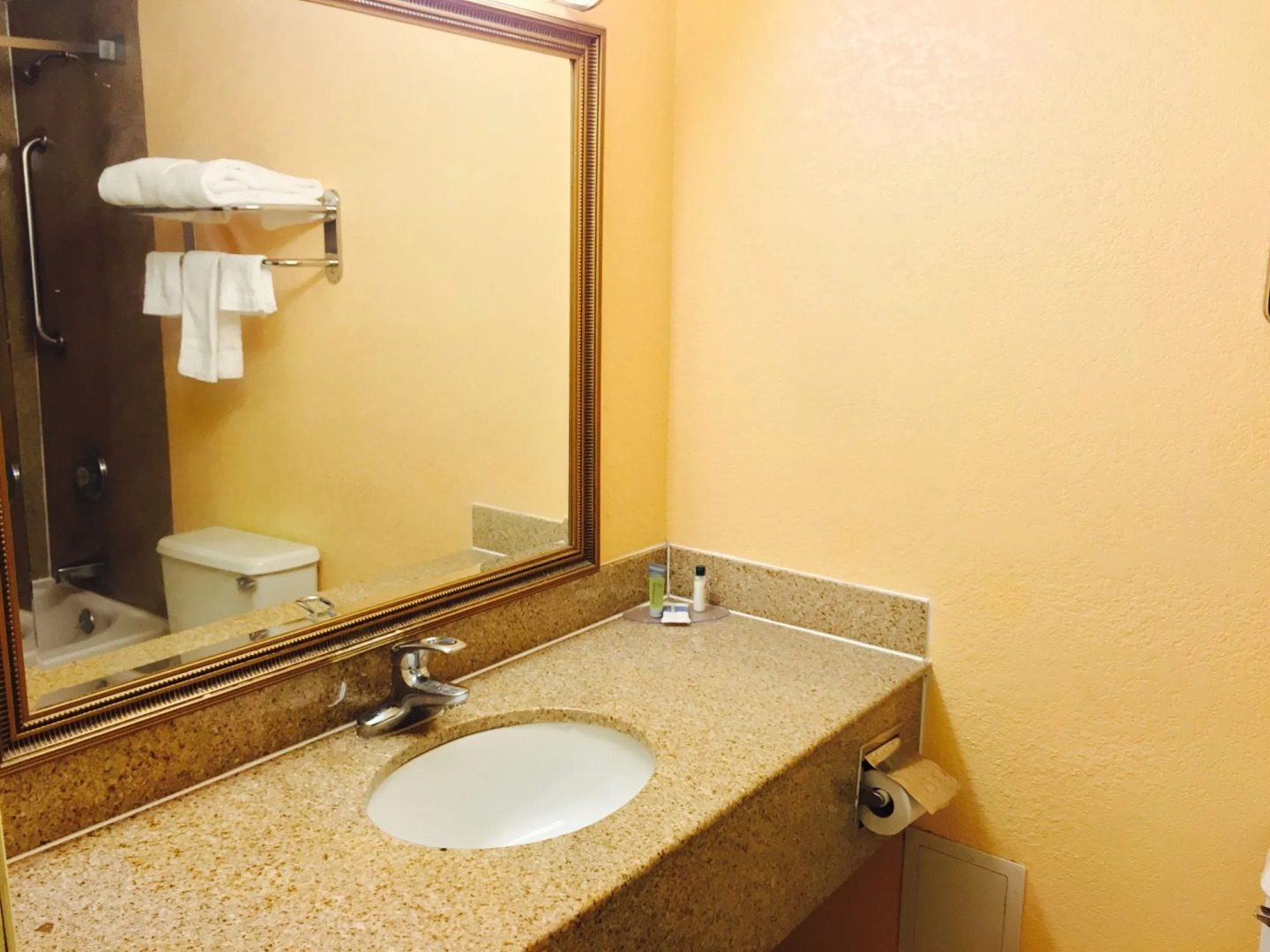 Hotel Morgantown & Conference Center