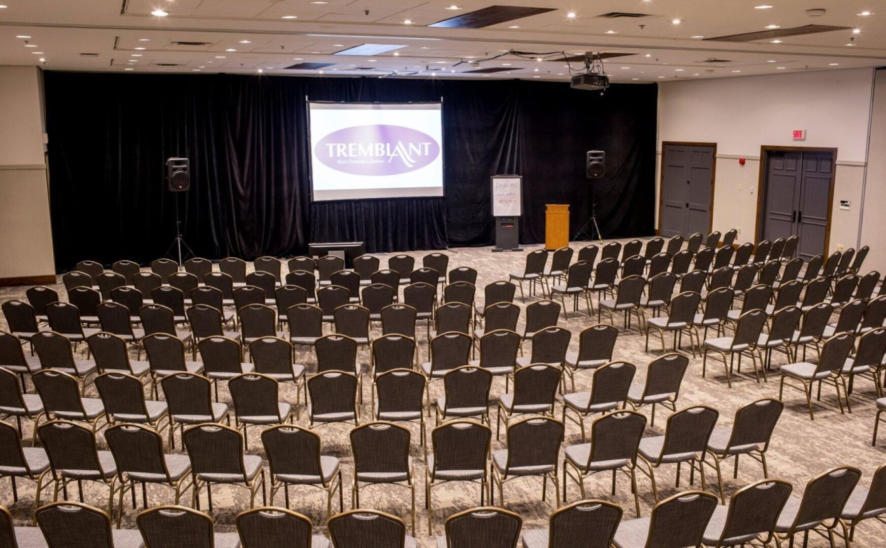 Holiday Inn Express and Suites Tremblant by IHG