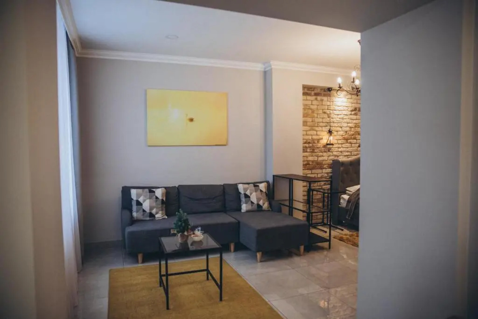 Apartments Vitenberg