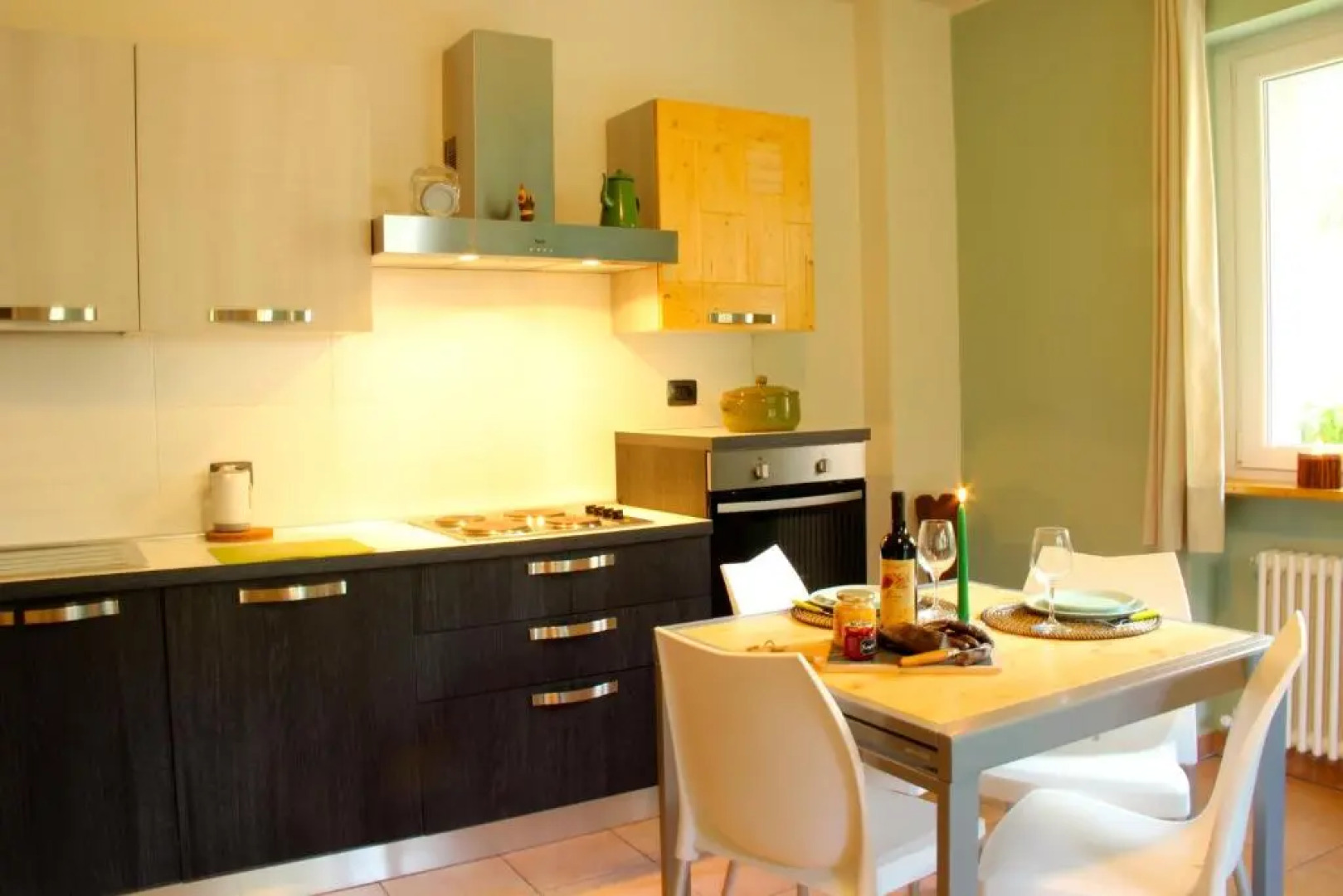 Case Appartamenti Vacanze Da Cien