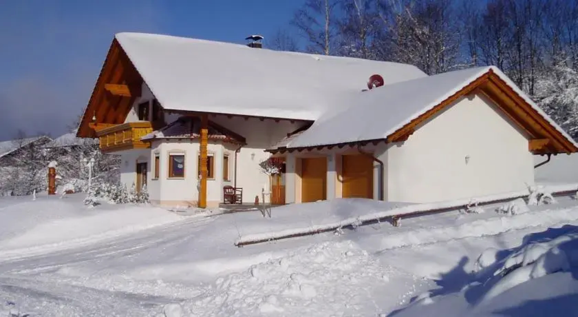 Haus Dederichs