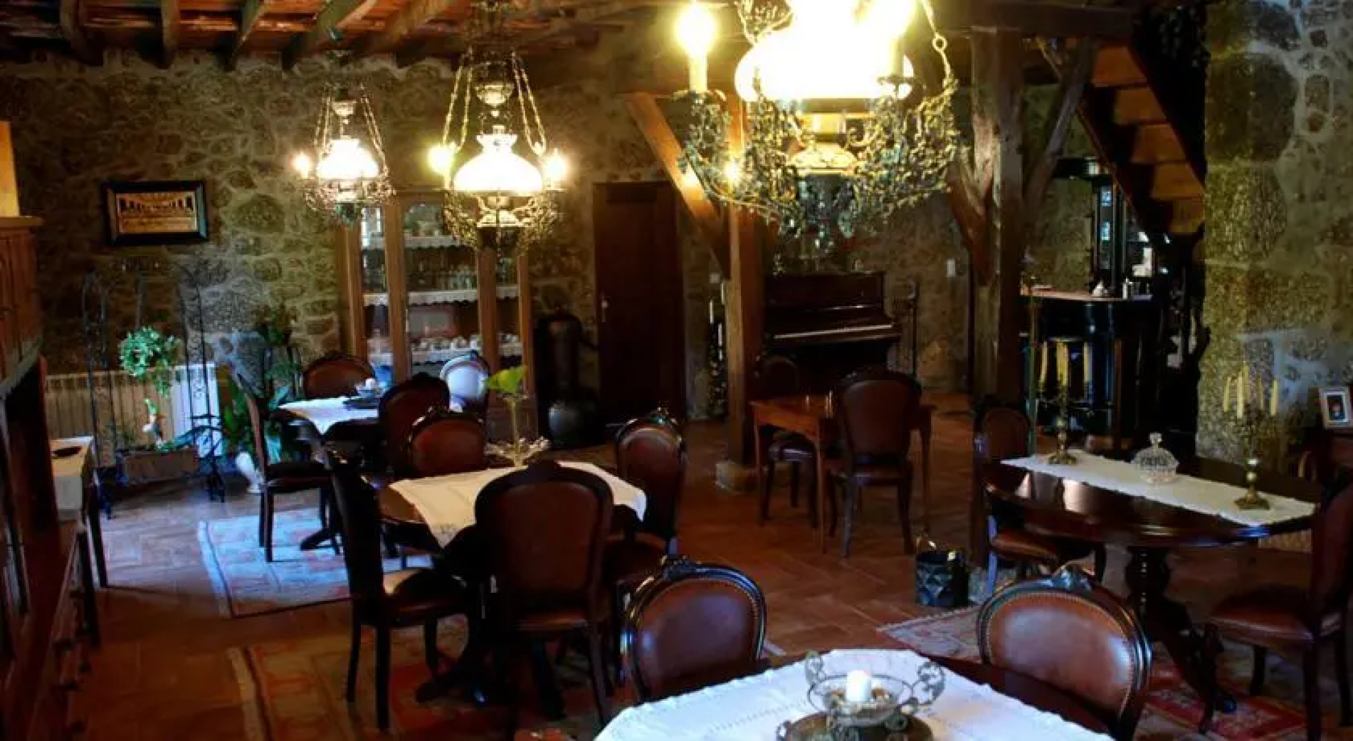 Quinta dos Barbas
