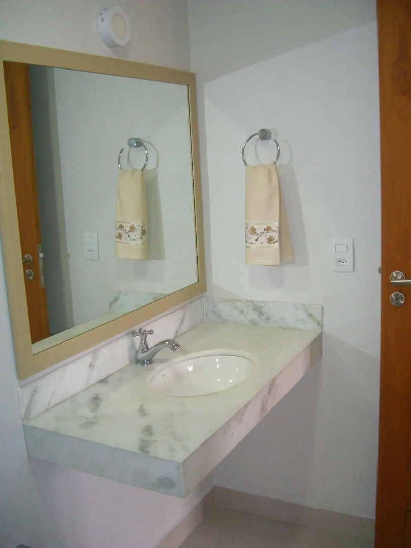 Apartamento Varandas da Praia