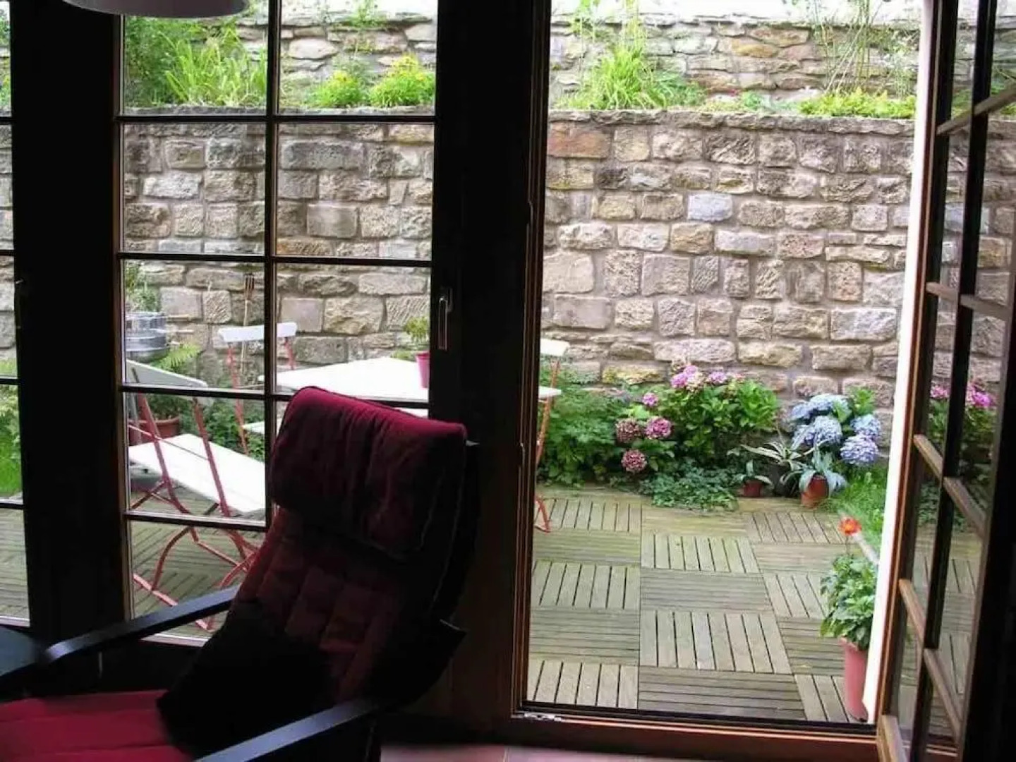 In der alten Weinstube