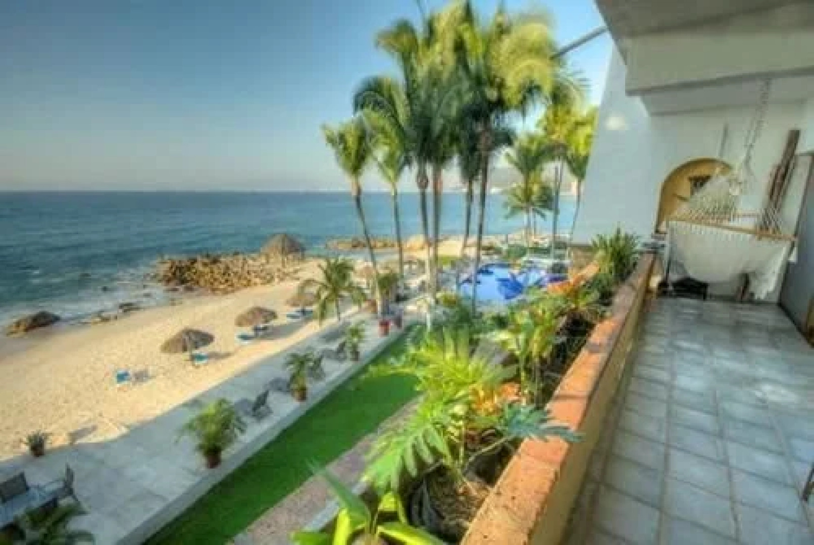 Paradise at Sierra del Mar