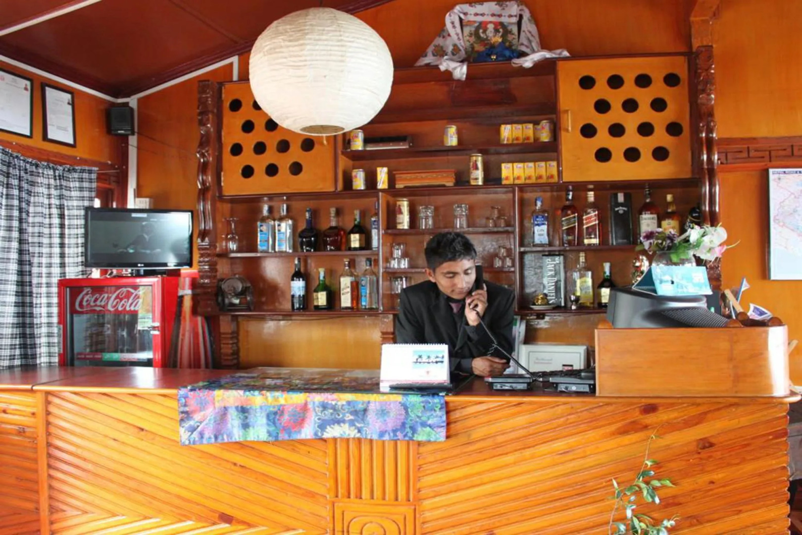 Stupa Resort Nagarkot