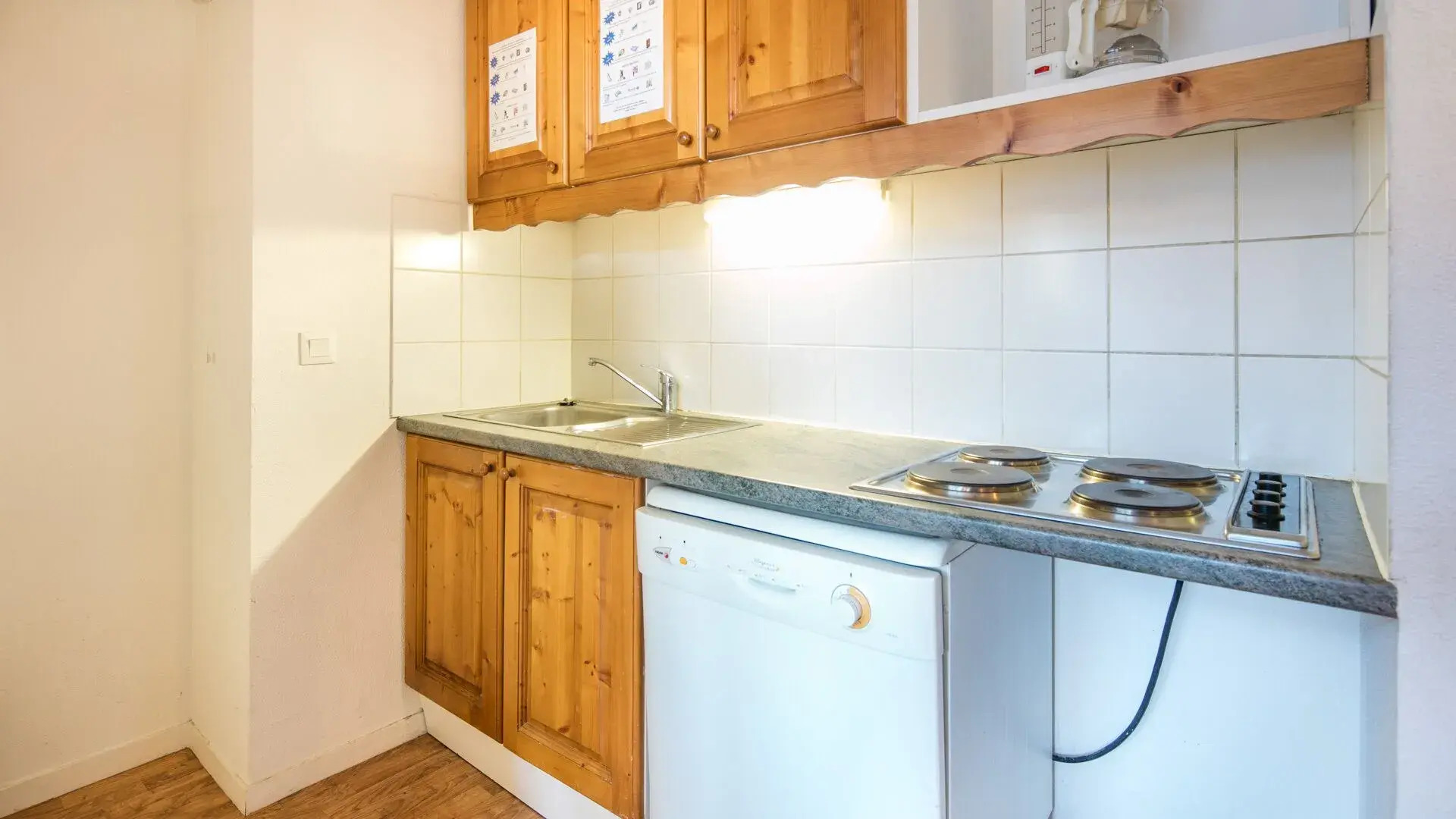 Résidences La Norma