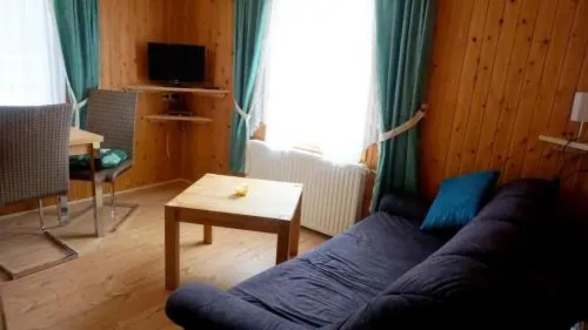 "Bungalow 315" Meyersgrund Im Thüringer Wald