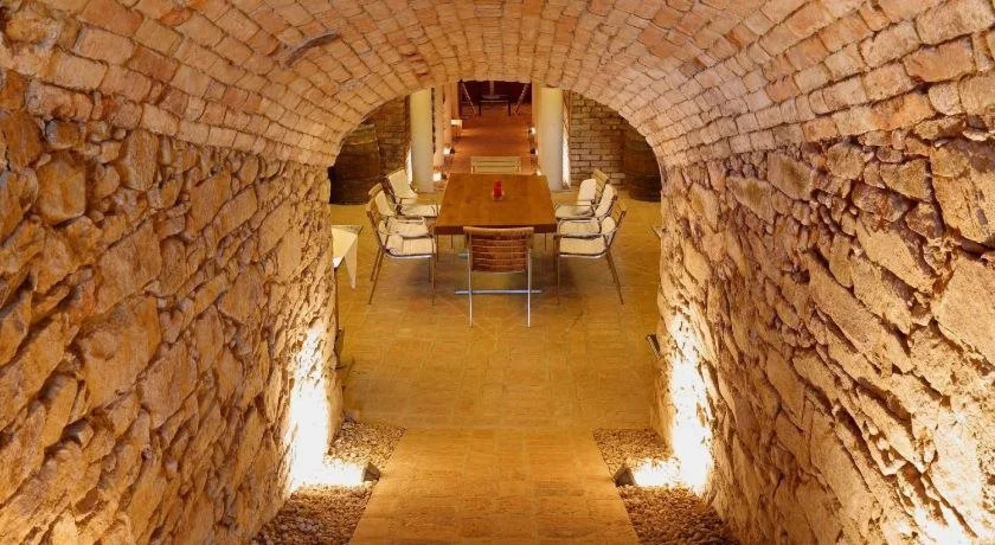 Weinresidenz Sonnleitner