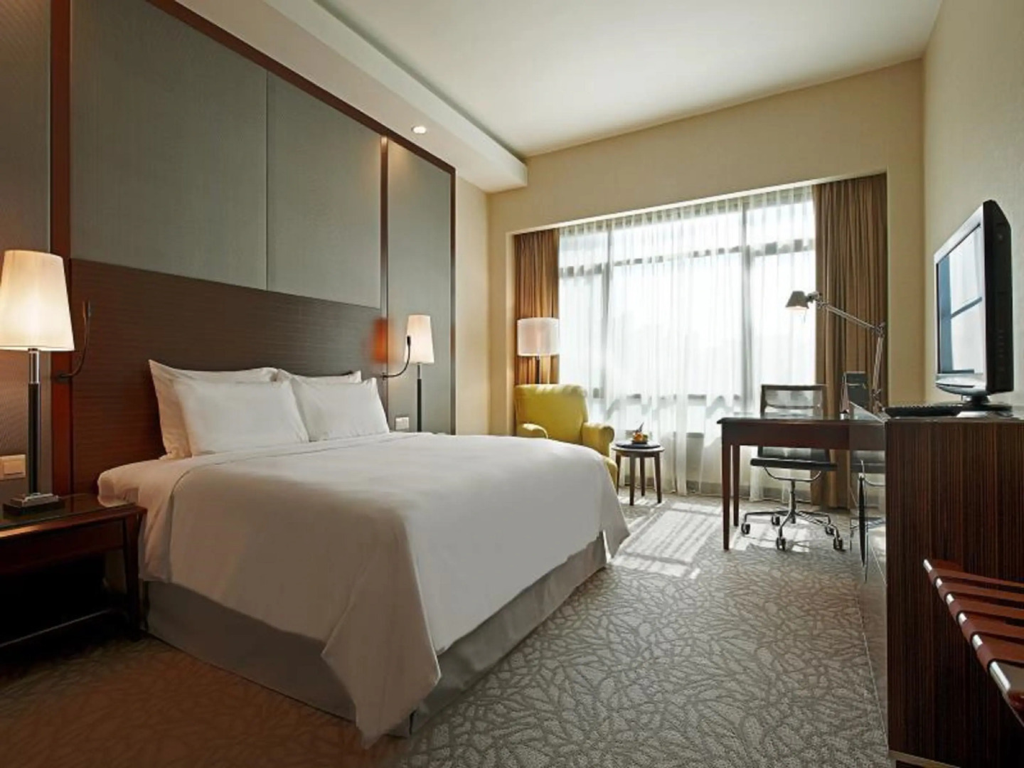 Eastin Hotel Kuala Lumpur