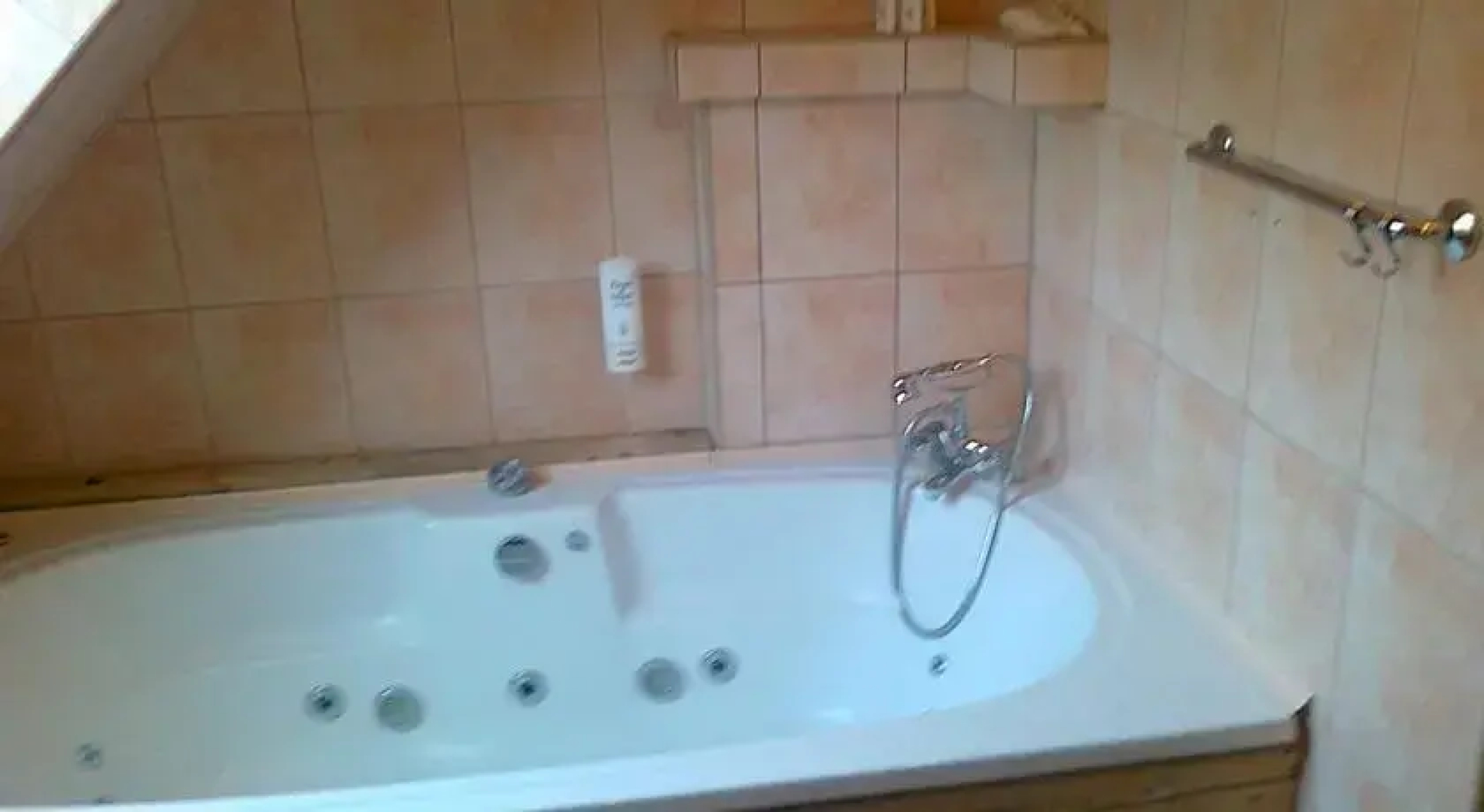 Zajazd Cicha Woda