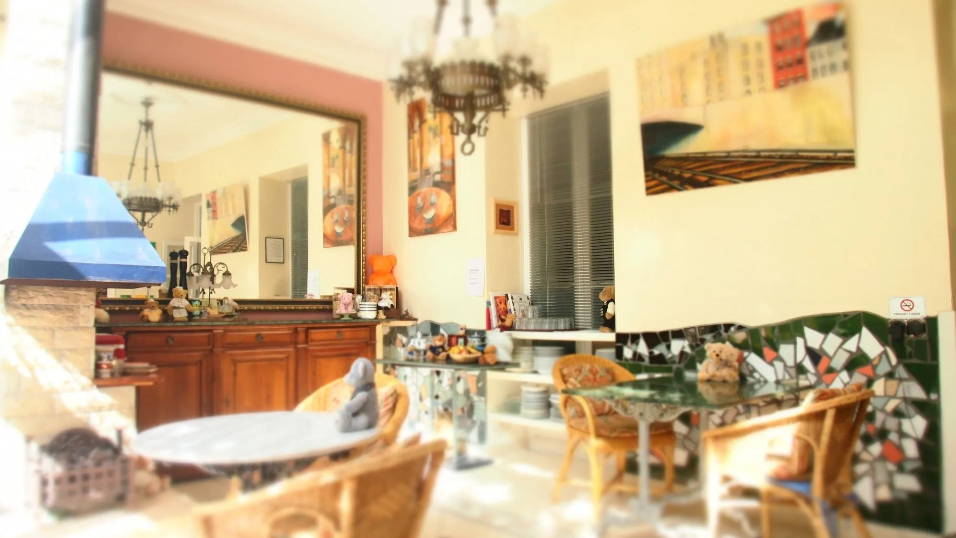 Hotel Liberty Sitges